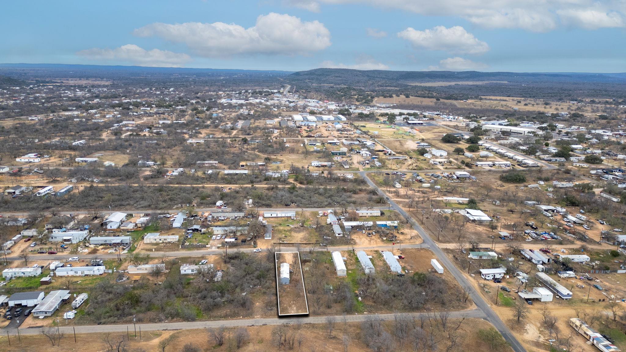 919 Austin St, Kingsland, TX 78639