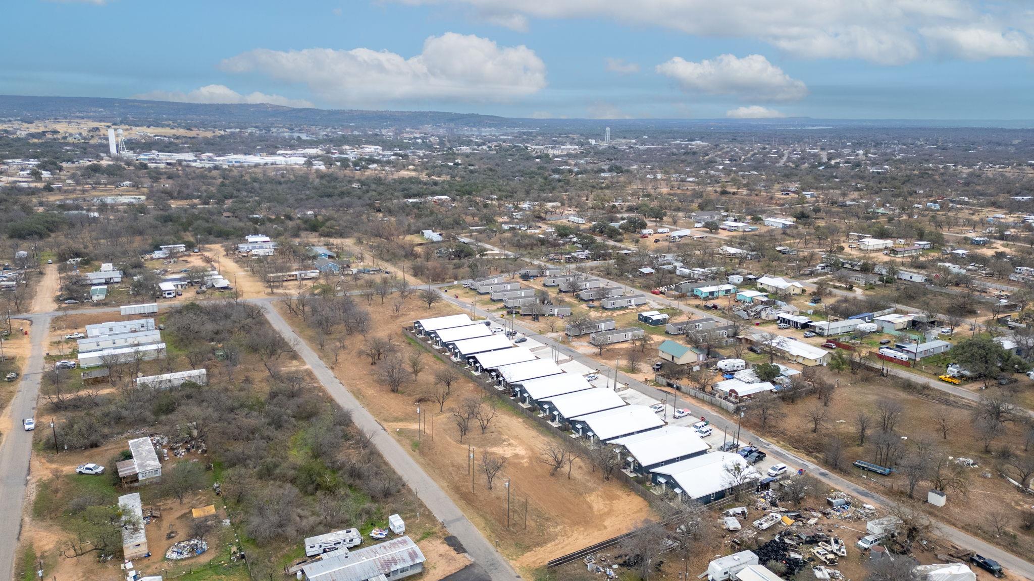 919 Austin St, Kingsland, TX 78639