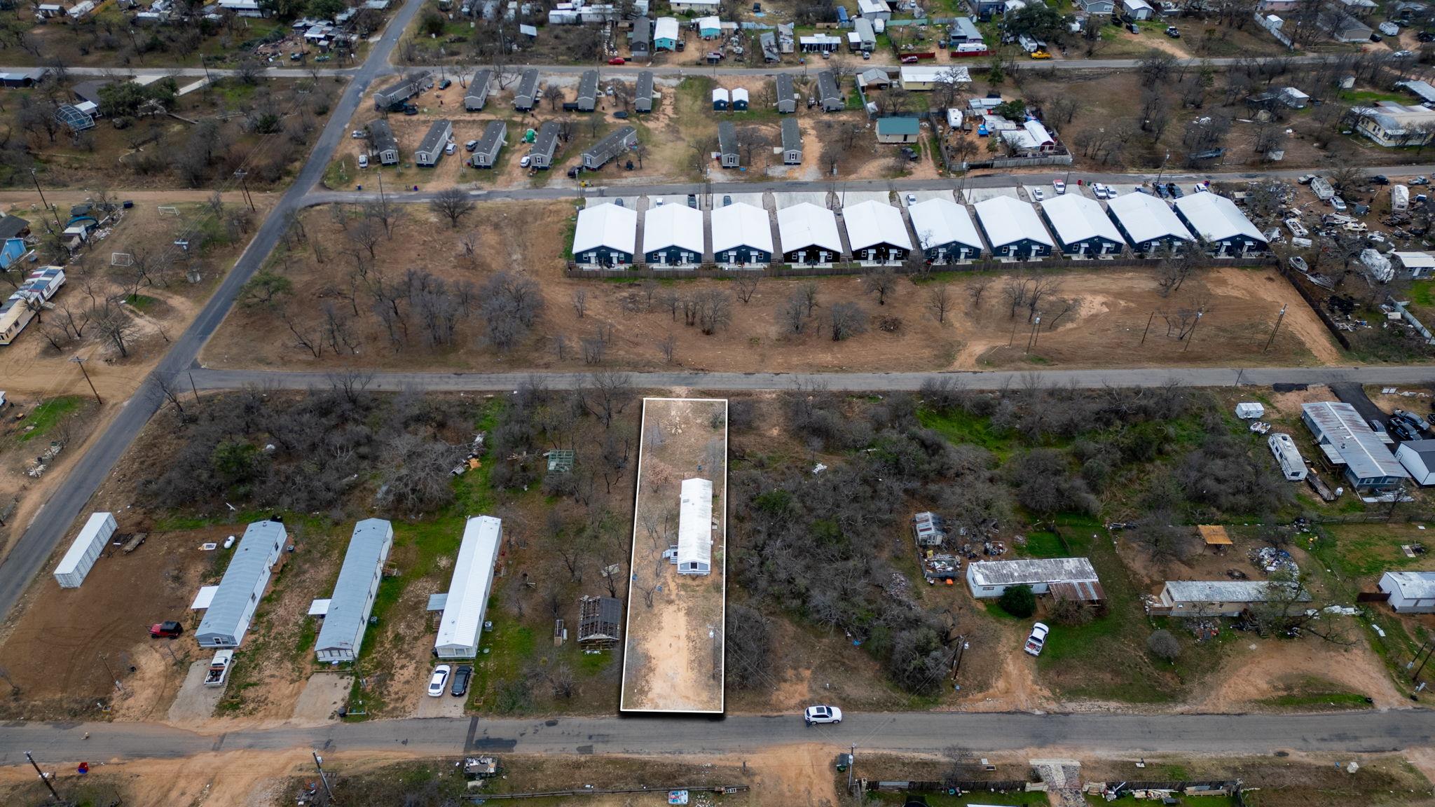 919 Austin St, Kingsland, TX 78639