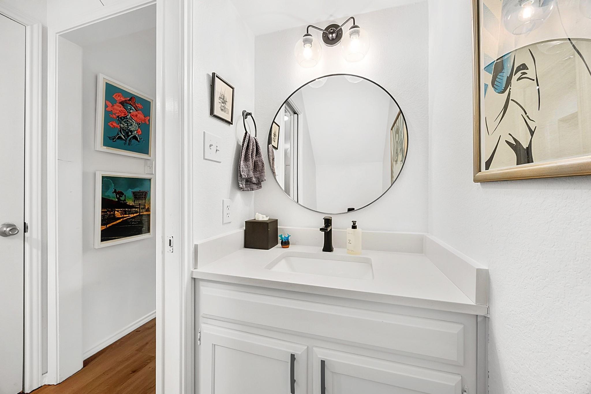 8003 Boneta Trl, Austin, TX 78729