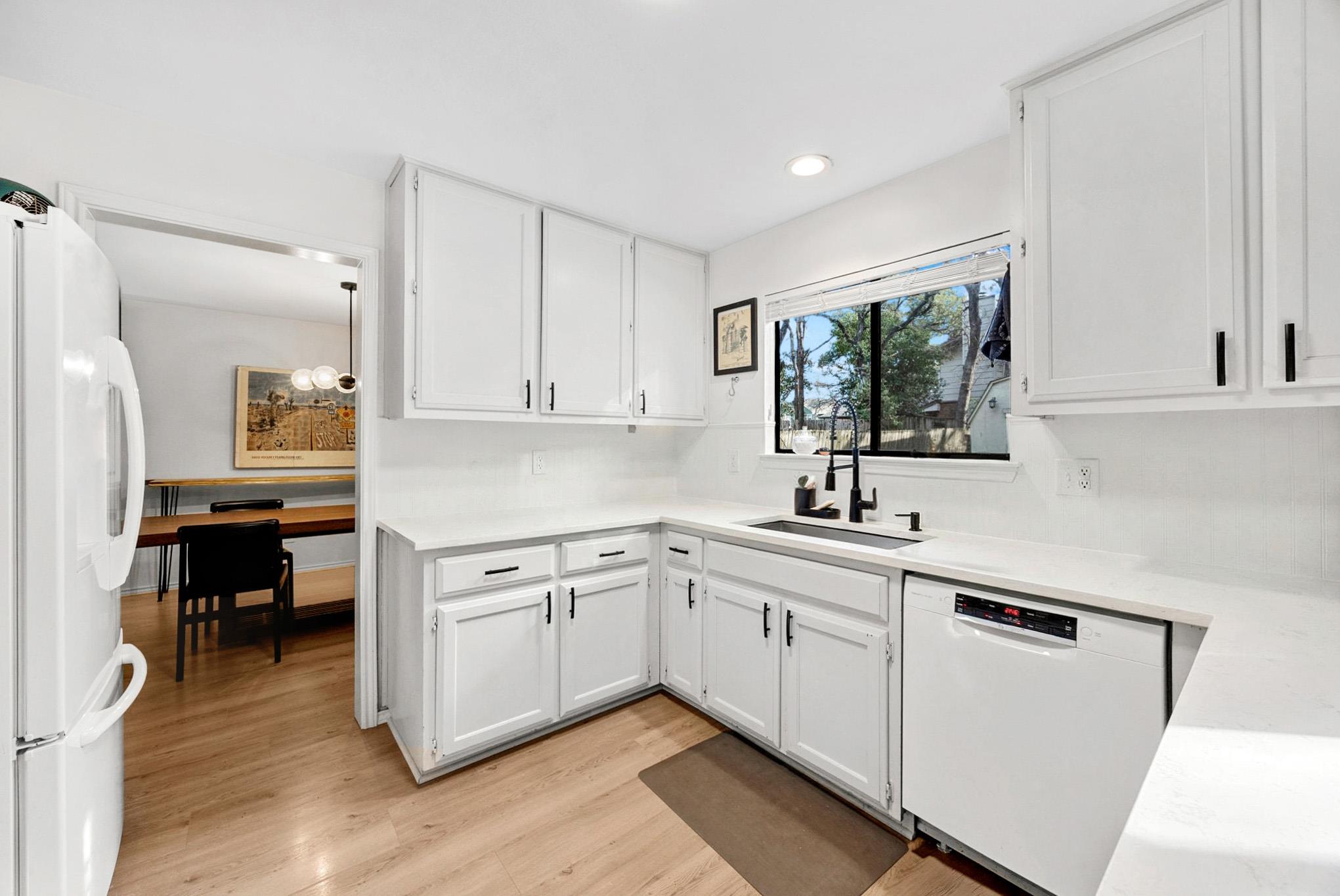 8003 Boneta Trl, Austin, TX 78729