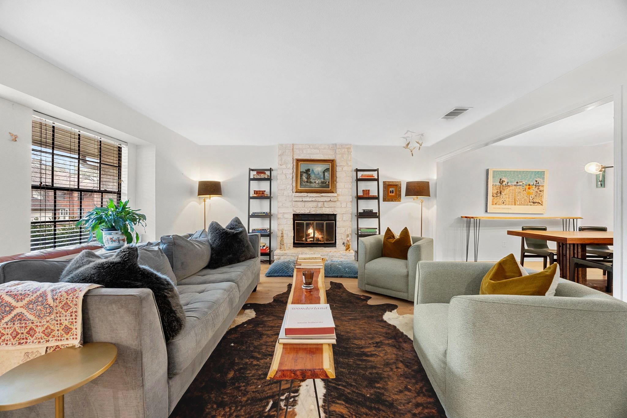 8003 Boneta Trl, Austin, TX 78729