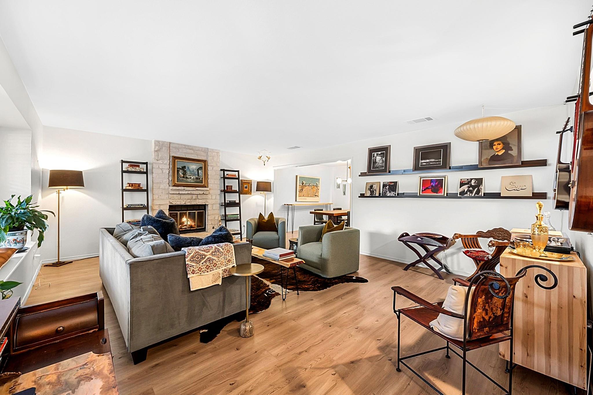 8003 Boneta Trl, Austin, TX 78729