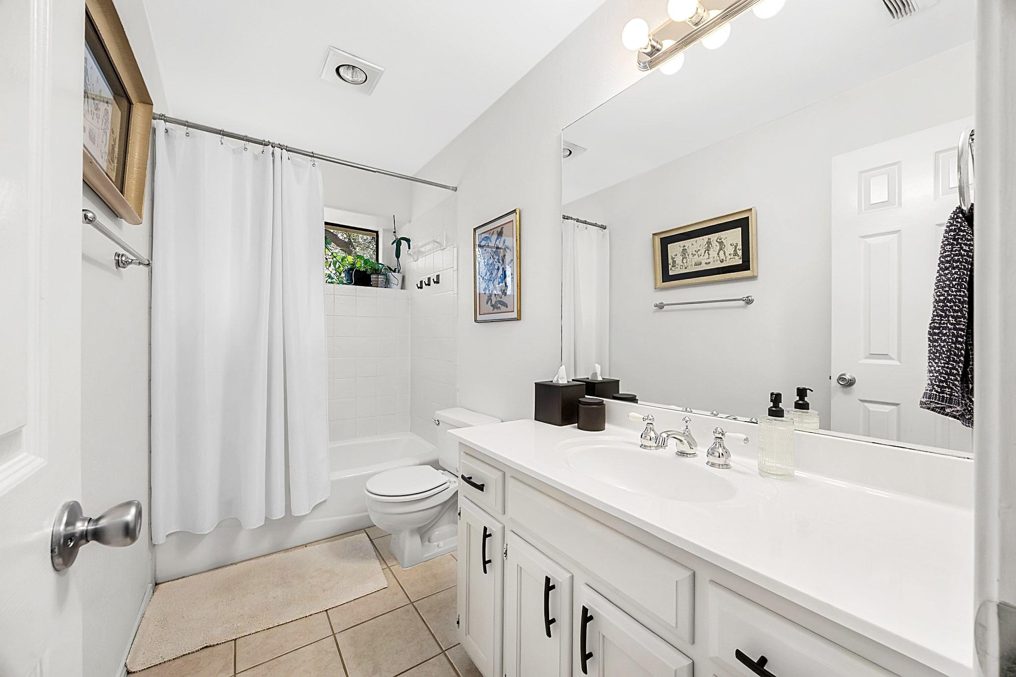 8003 Boneta Trl, Austin, TX 78729