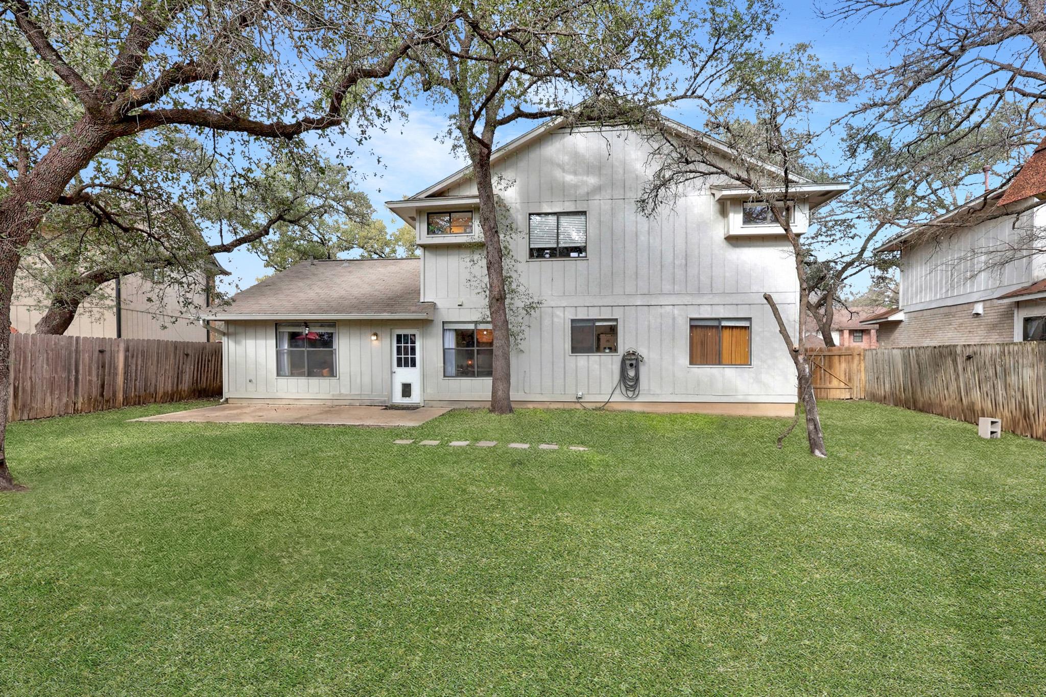 8003 Boneta Trl, Austin, TX 78729