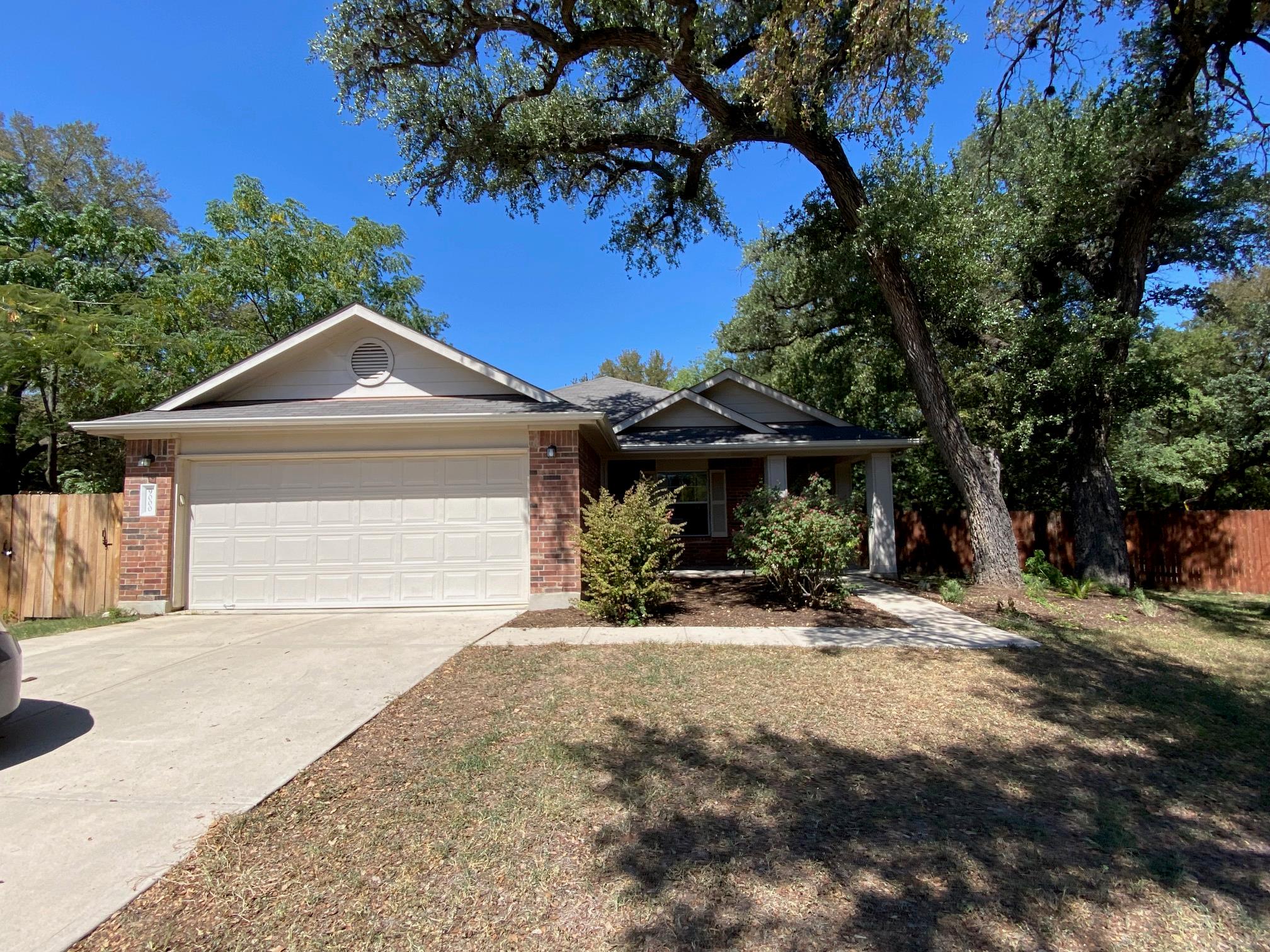 9000 Spiceland Cir, Austin, TX 78724