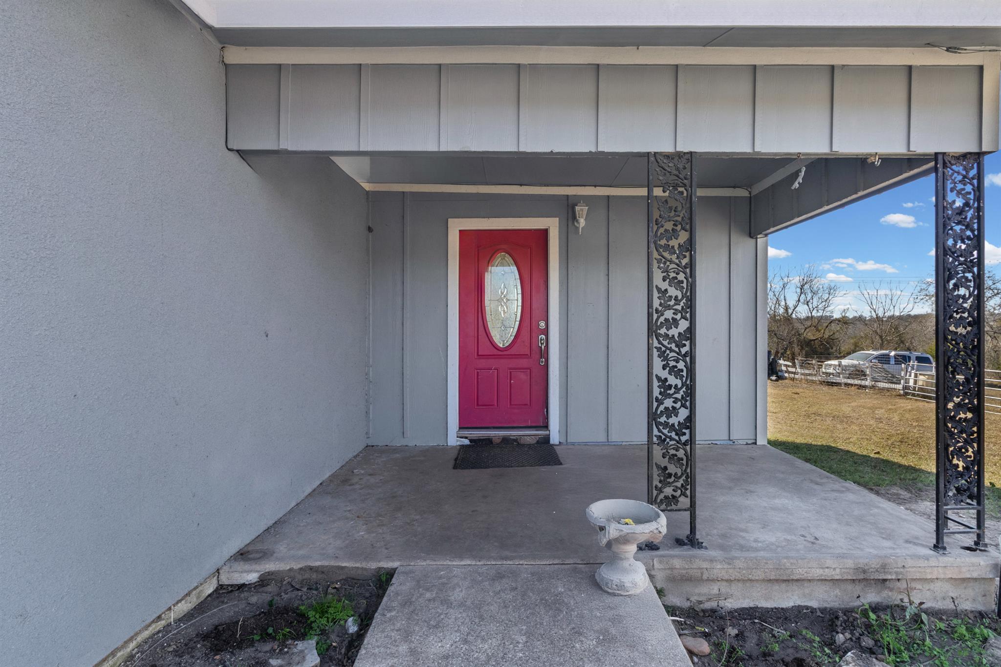 222 Pope Bnd N, Cedar Creek, TX 78612