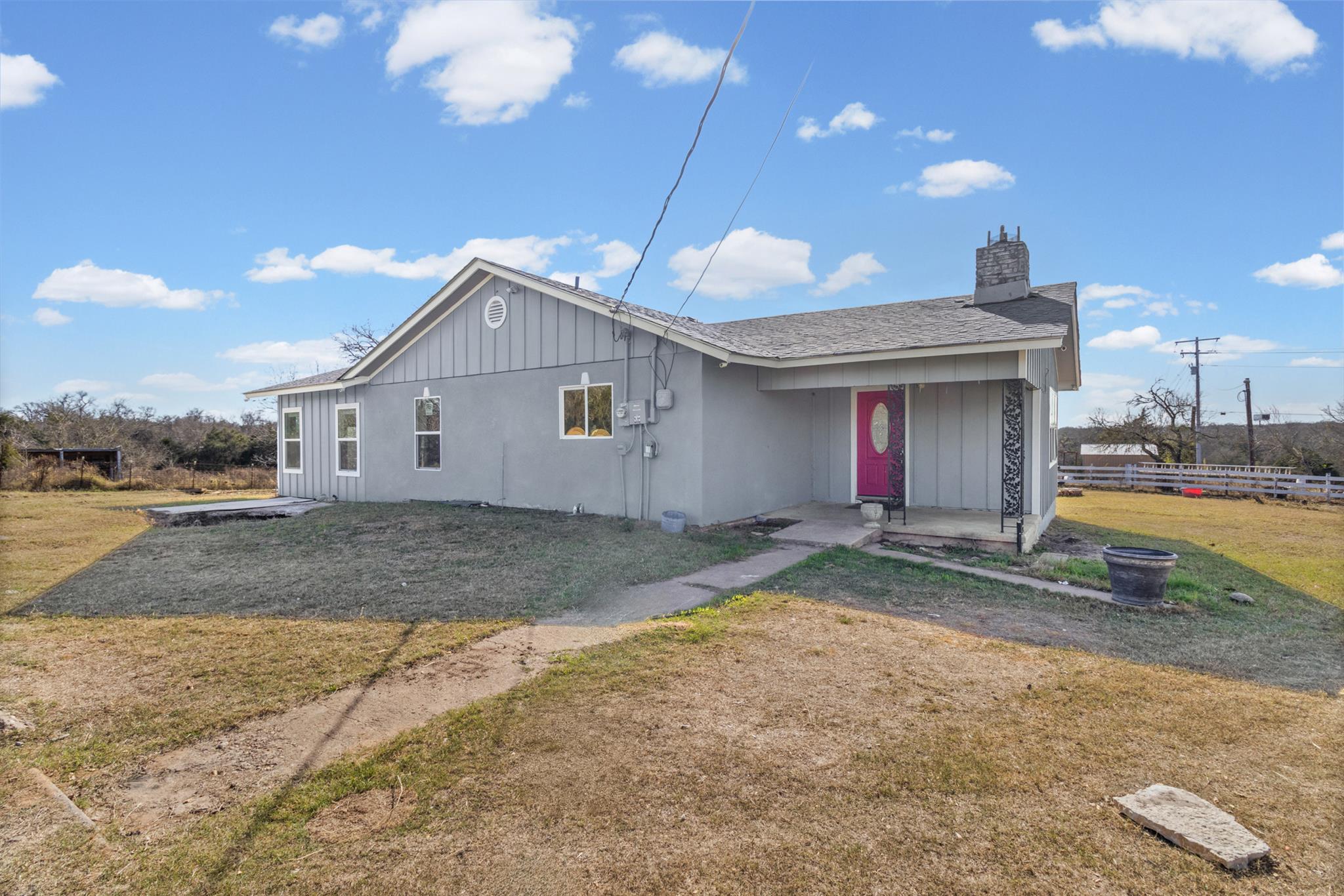 222 Pope Bnd N, Cedar Creek, TX 78612