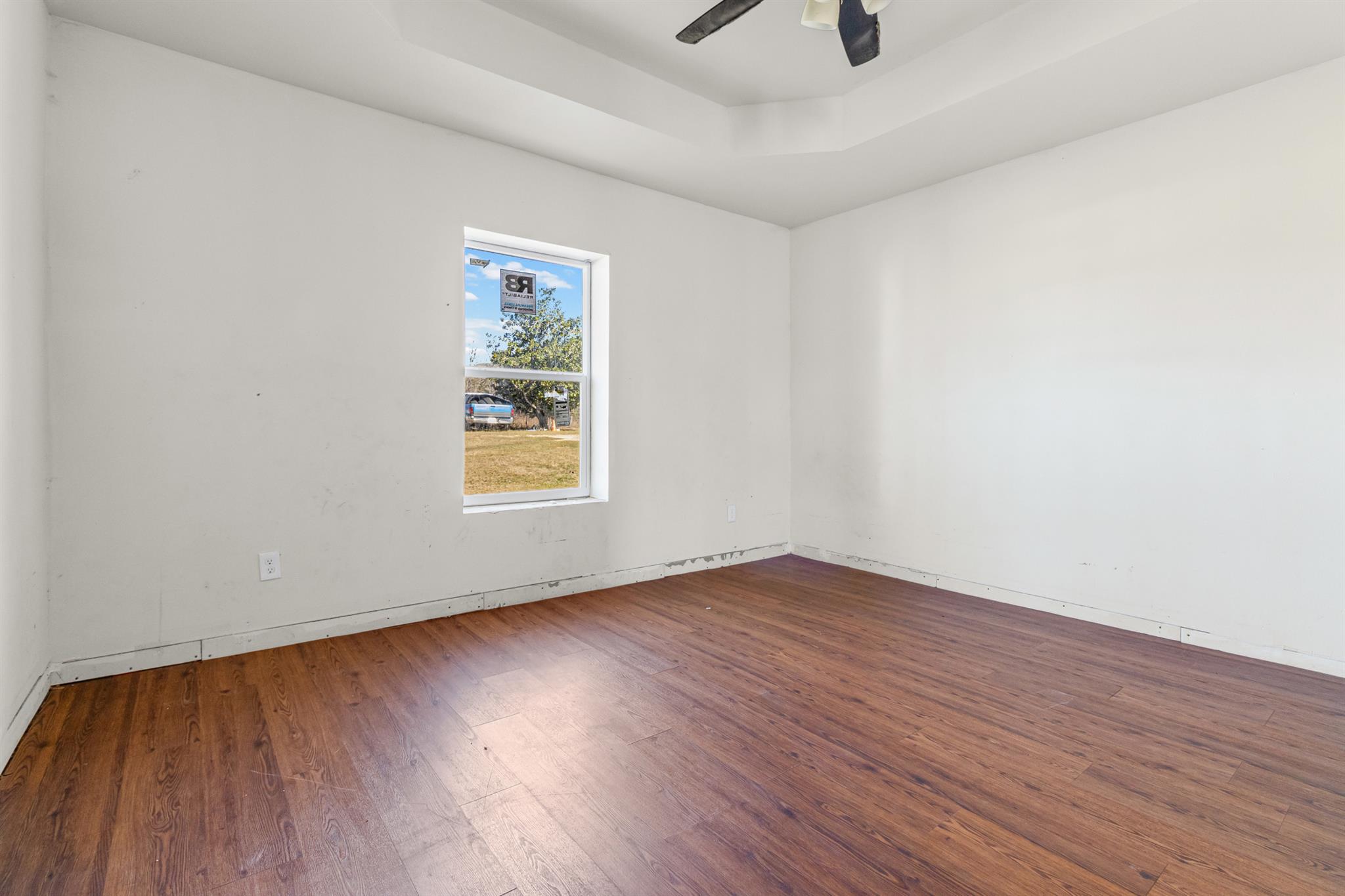 222 Pope Bnd N, Cedar Creek, TX 78612