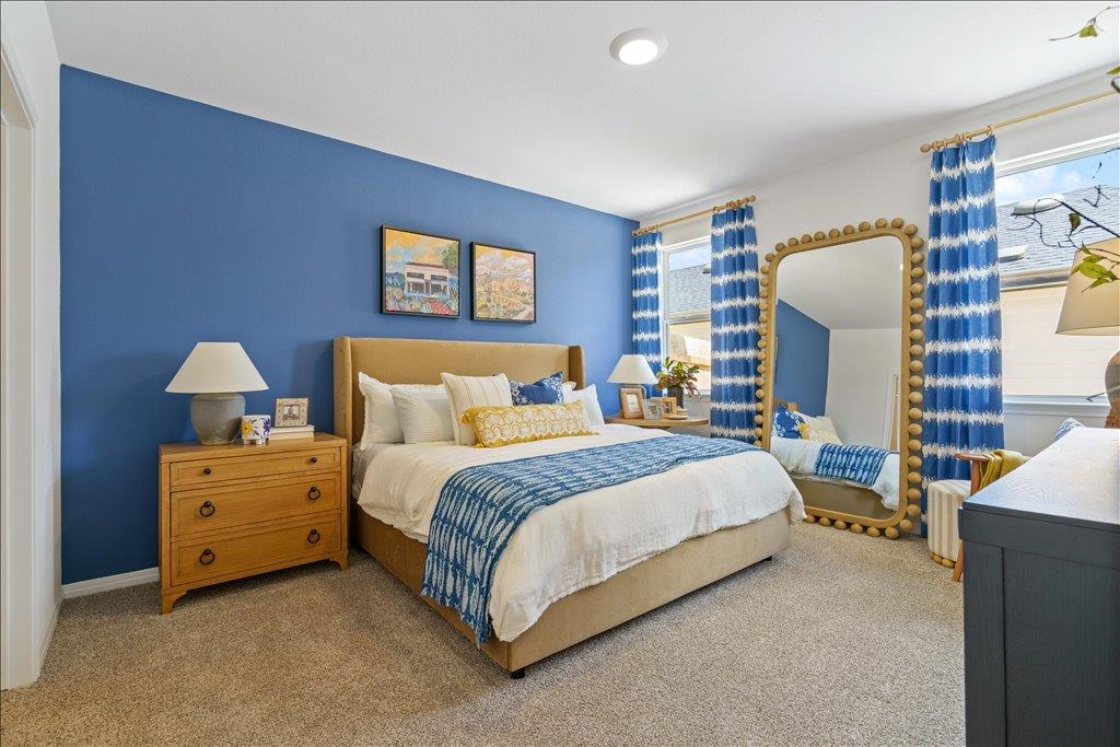 2534 Caleb Asher Loop, Round Rock, TX 78665