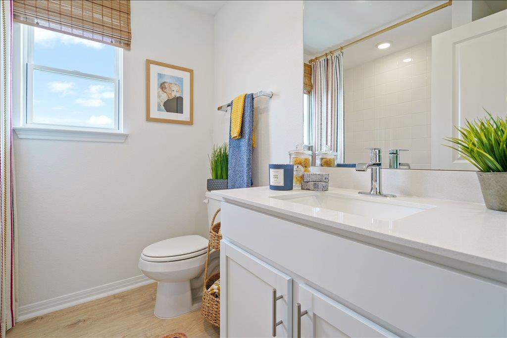 2534 Caleb Asher Loop, Round Rock, TX 78665