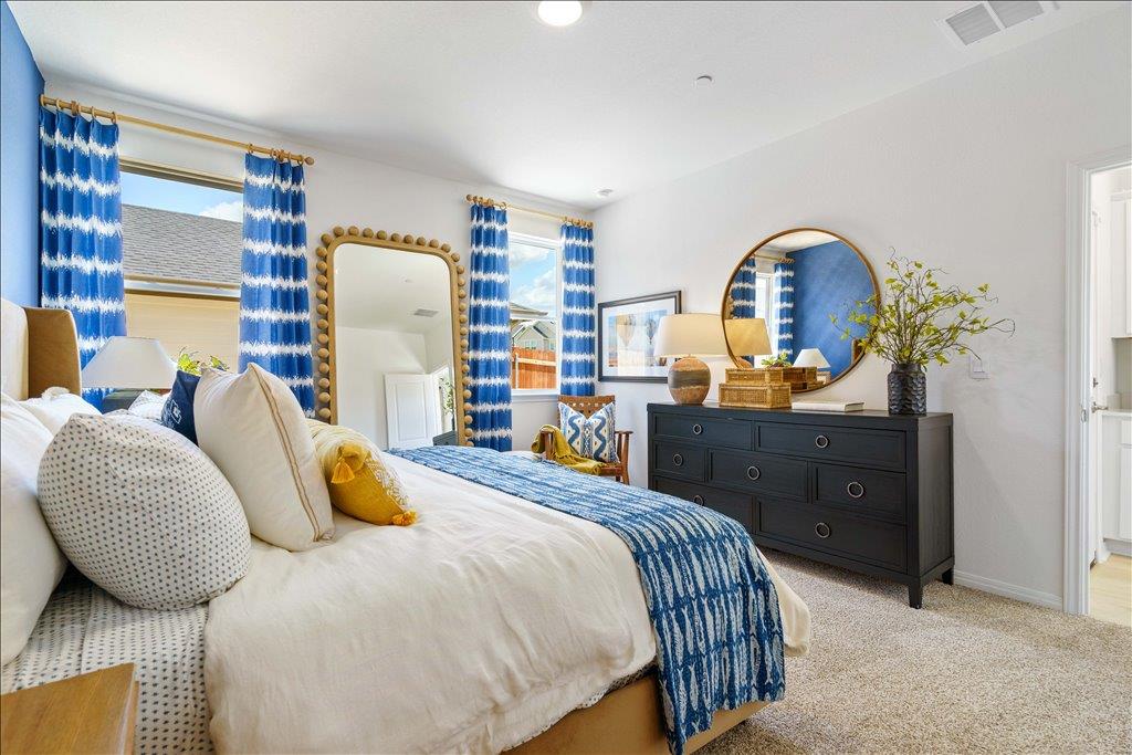 2534 Caleb Asher Loop, Round Rock, TX 78665