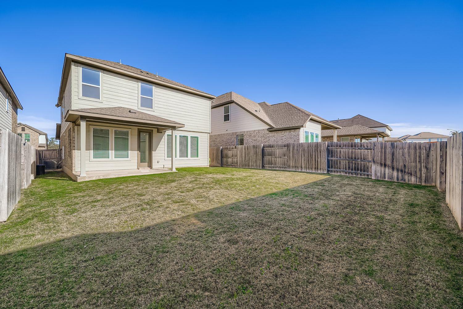131 Table Top Bend, Liberty Hill, TX 78642