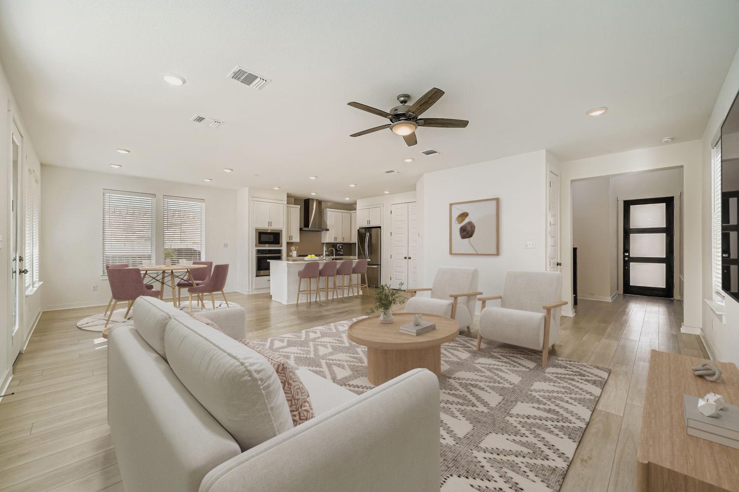 131 Table Top Bend, Liberty Hill, TX 78642