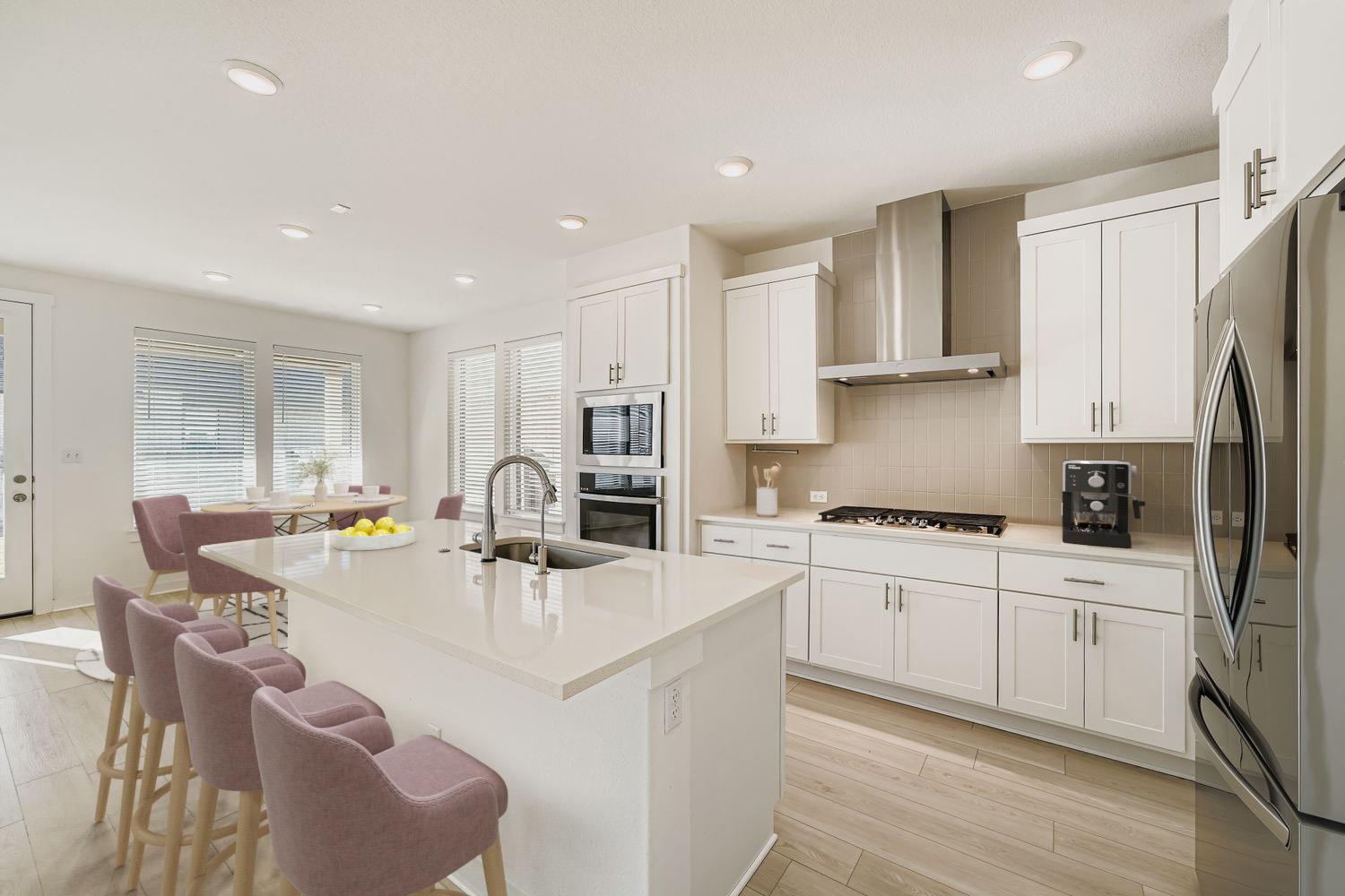 131 Table Top Bend, Liberty Hill, TX 78642