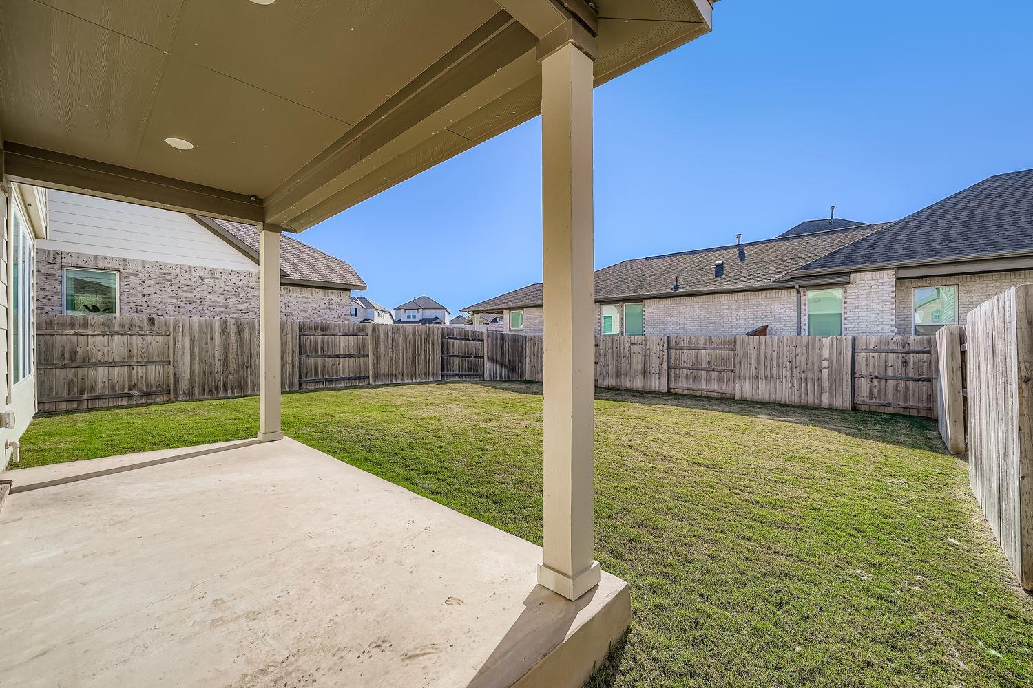 131 Table Top Bend, Liberty Hill, TX 78642