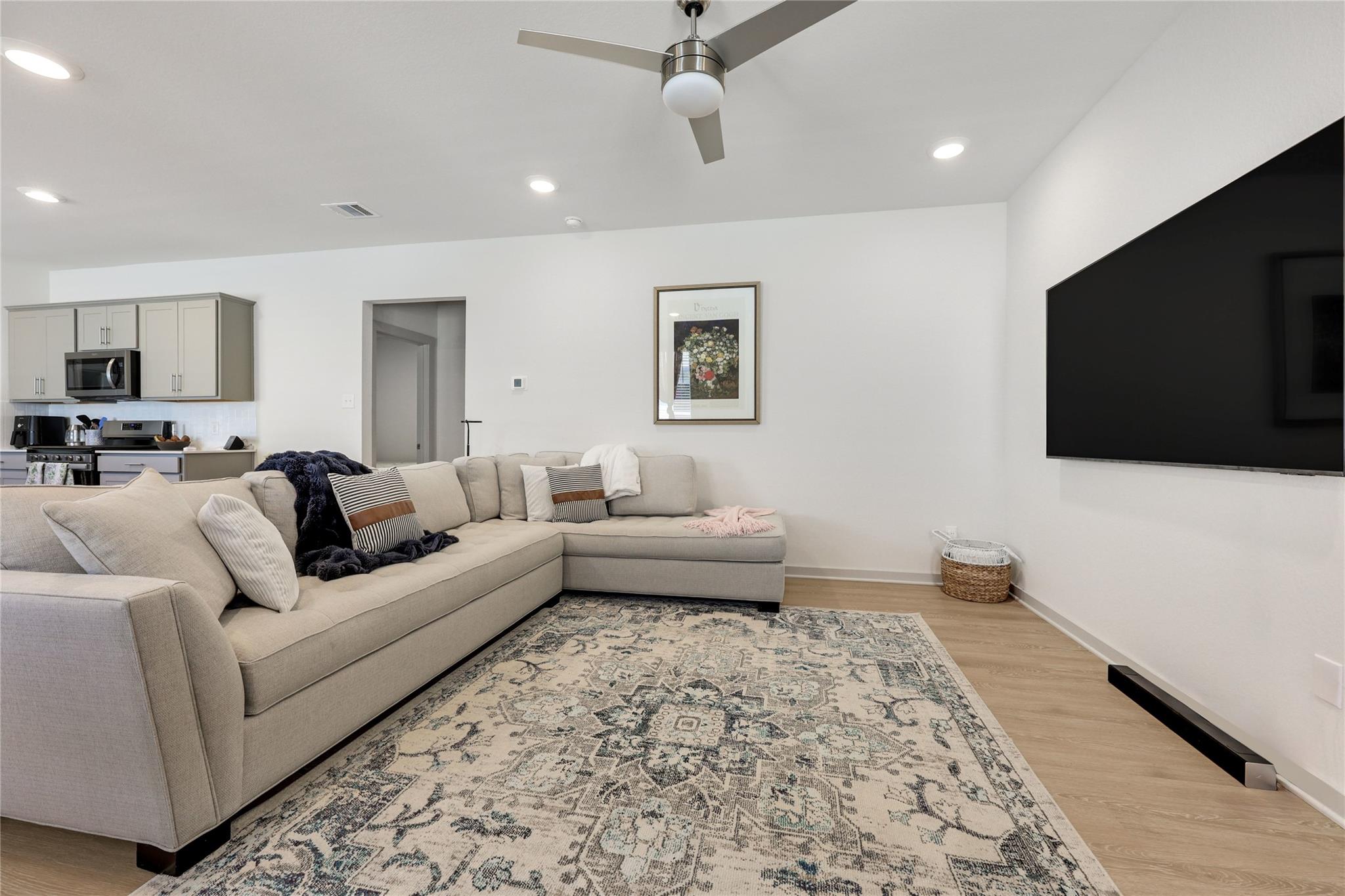 229 FAIRFAX Ave, San Marcos, TX 78666