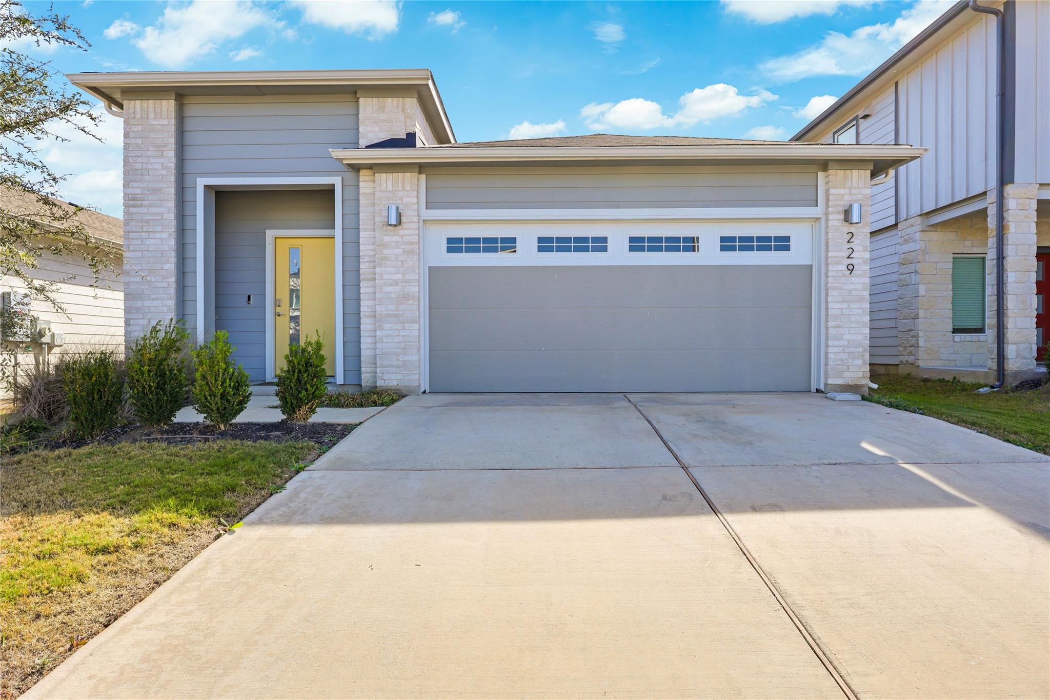 229 FAIRFAX Ave, San Marcos, TX 78666