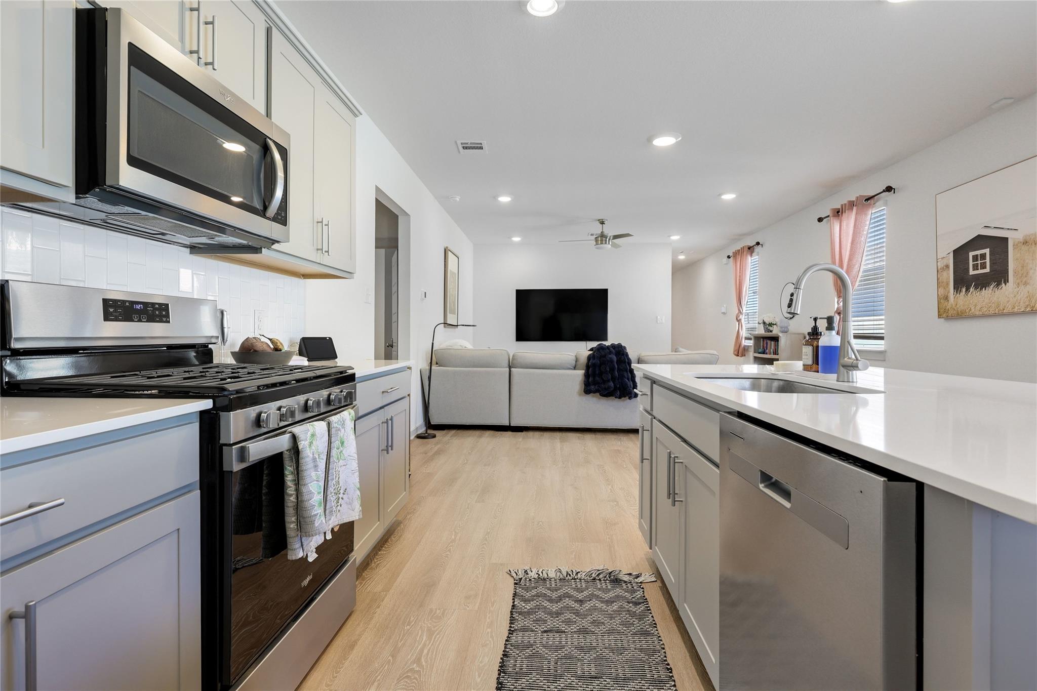 229 FAIRFAX Ave, San Marcos, TX 78666