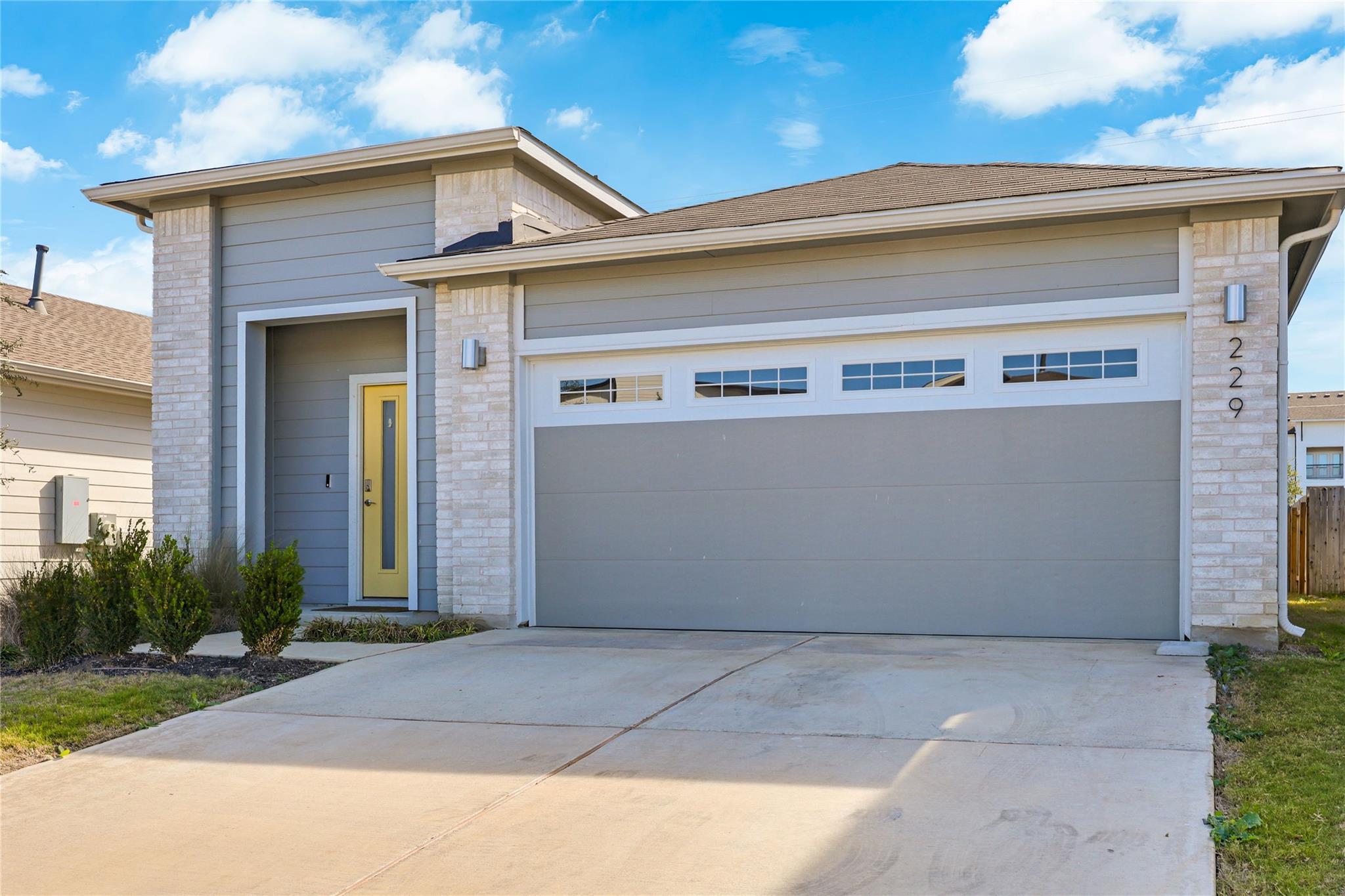 229 FAIRFAX Ave, San Marcos, TX 78666