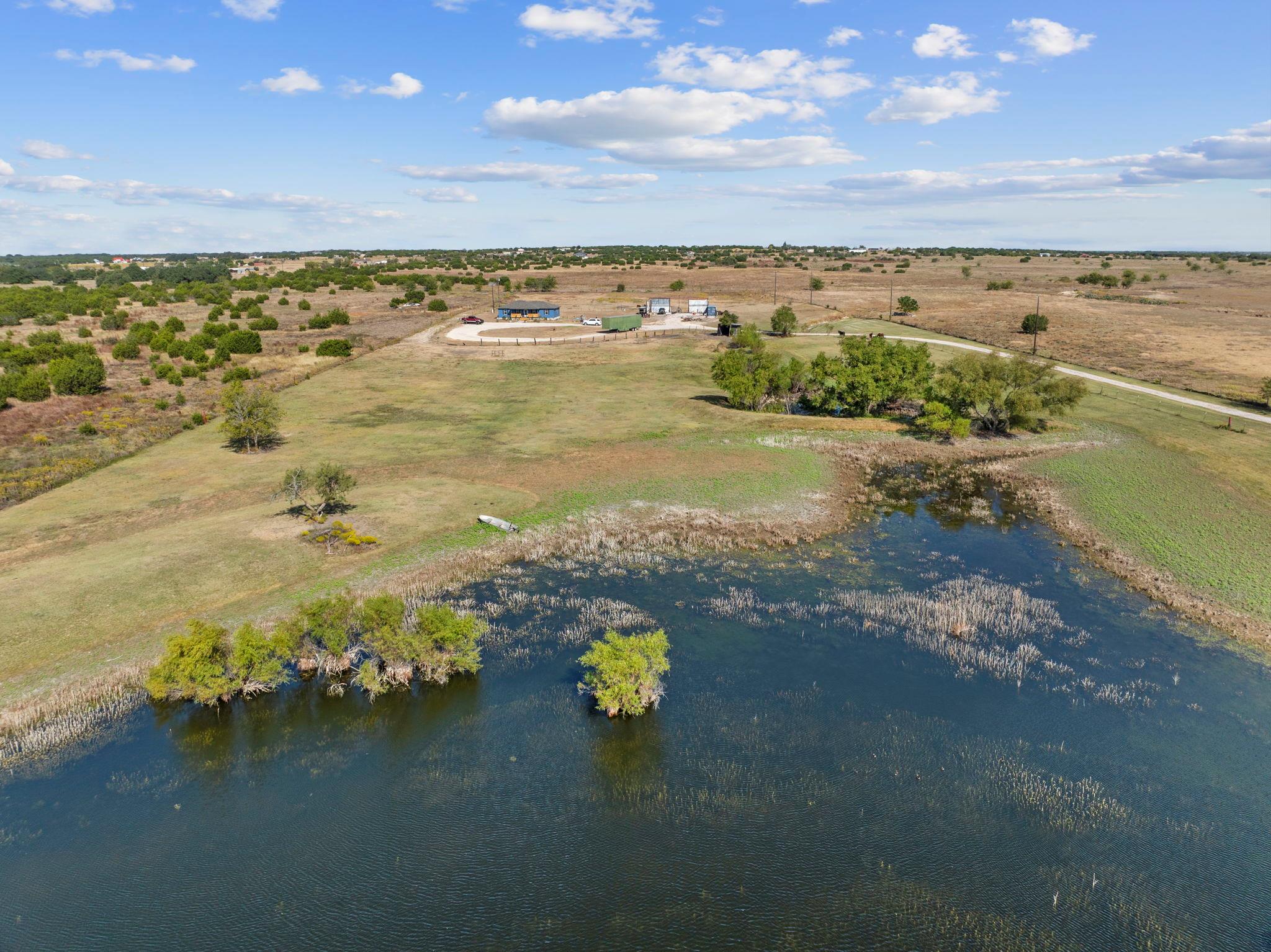 3320 E Fm 243, Bertram, TX 78605