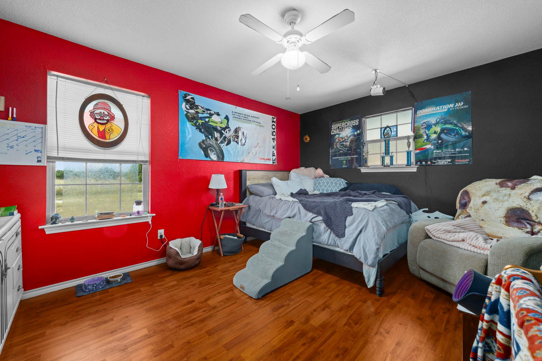 3320 E Fm 243, Bertram, TX 78605