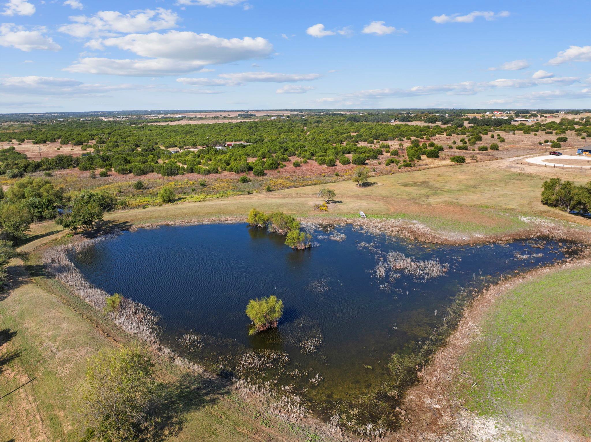 3320 E Fm 243, Bertram, TX 78605