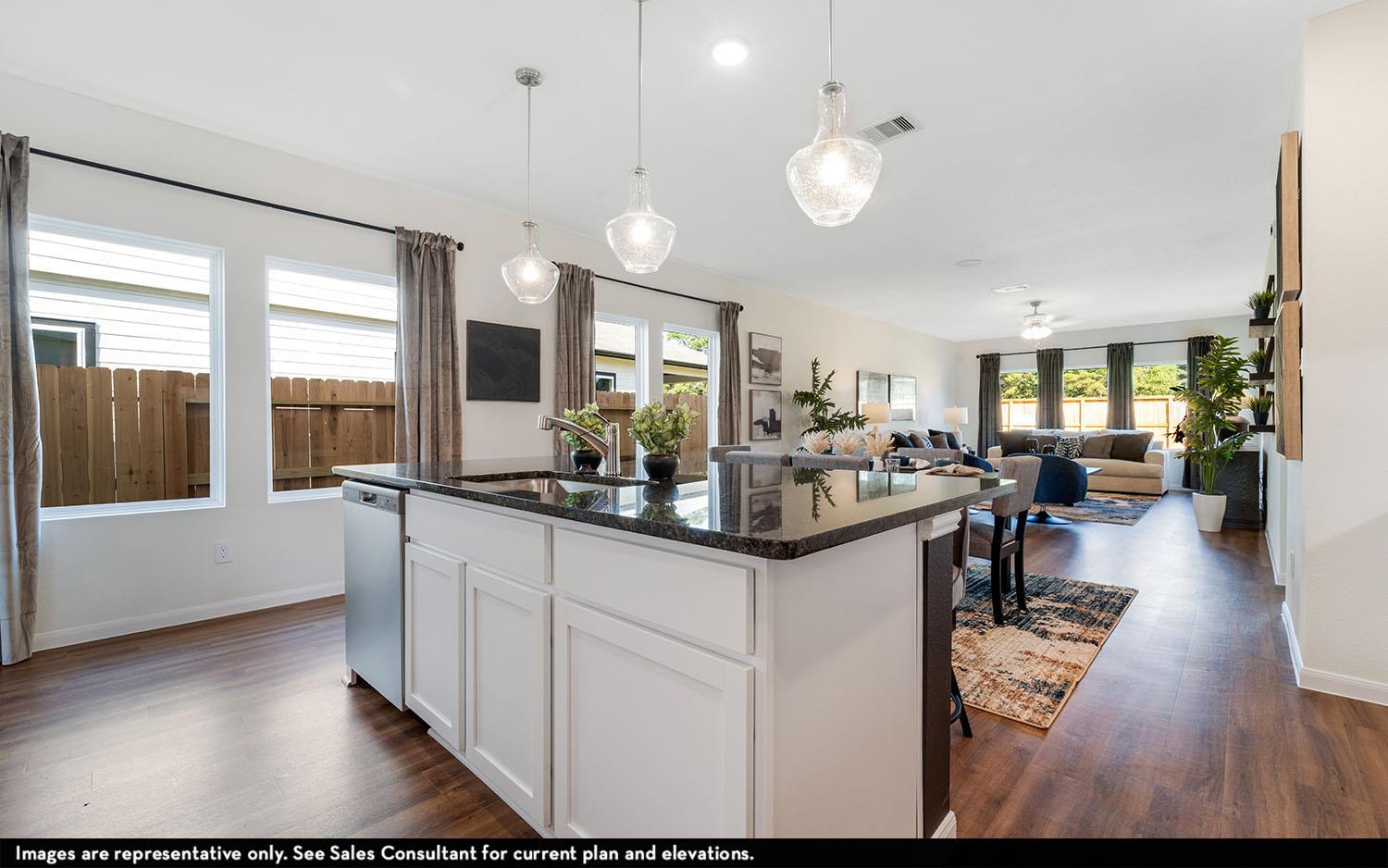 305 Blue Steel Dr, Jarrell, TX 76537