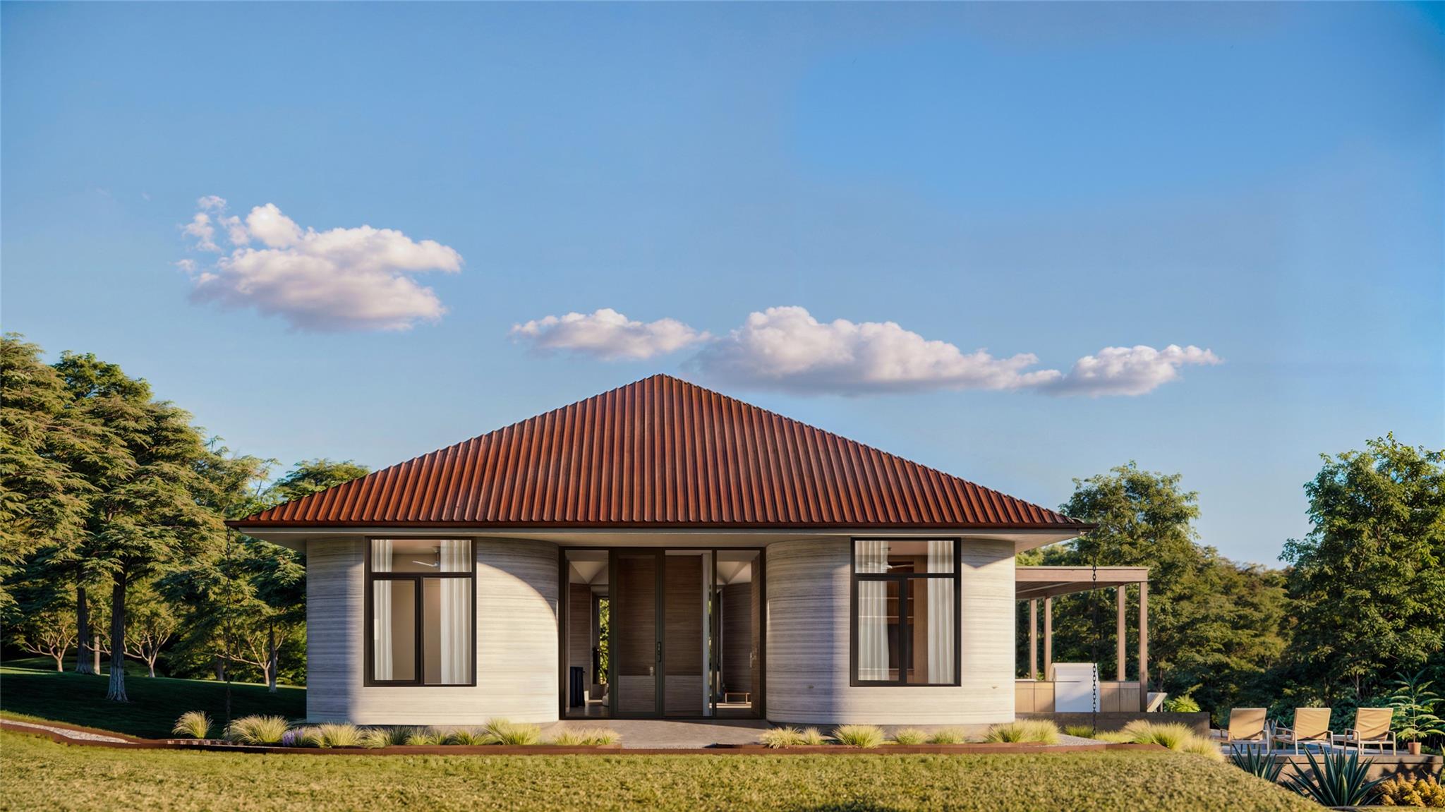 105 Daybreak Lane, Spicewood, TX 78669