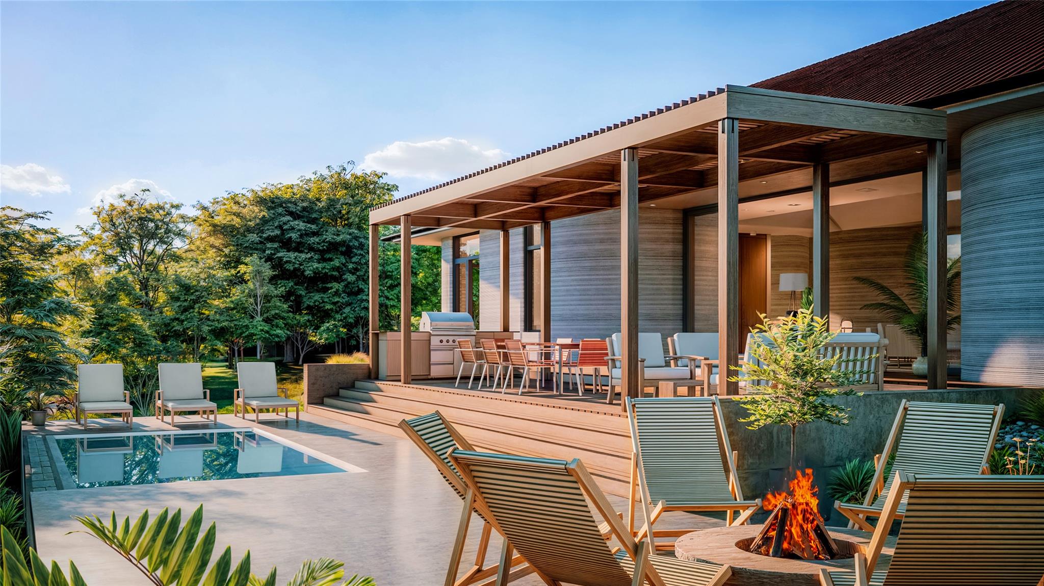 105 Daybreak Lane, Spicewood, TX 78669