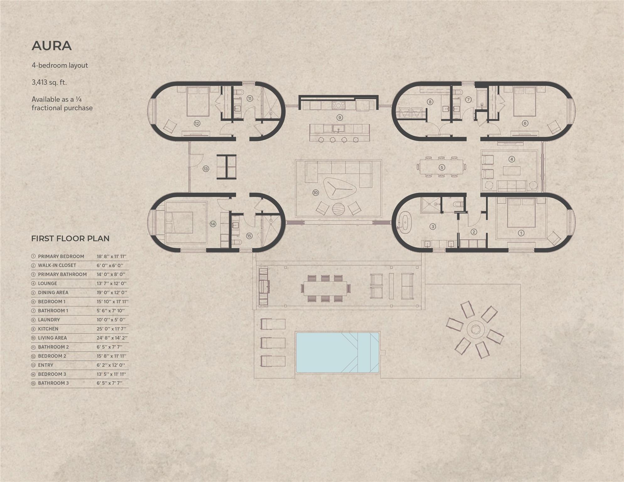105 Daybreak Lane, Spicewood, TX 78669