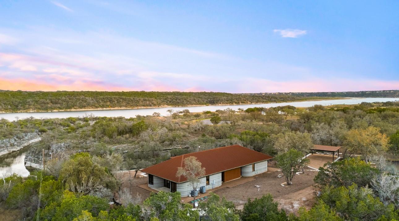 105 Daybreak Lane, Spicewood, TX 78669