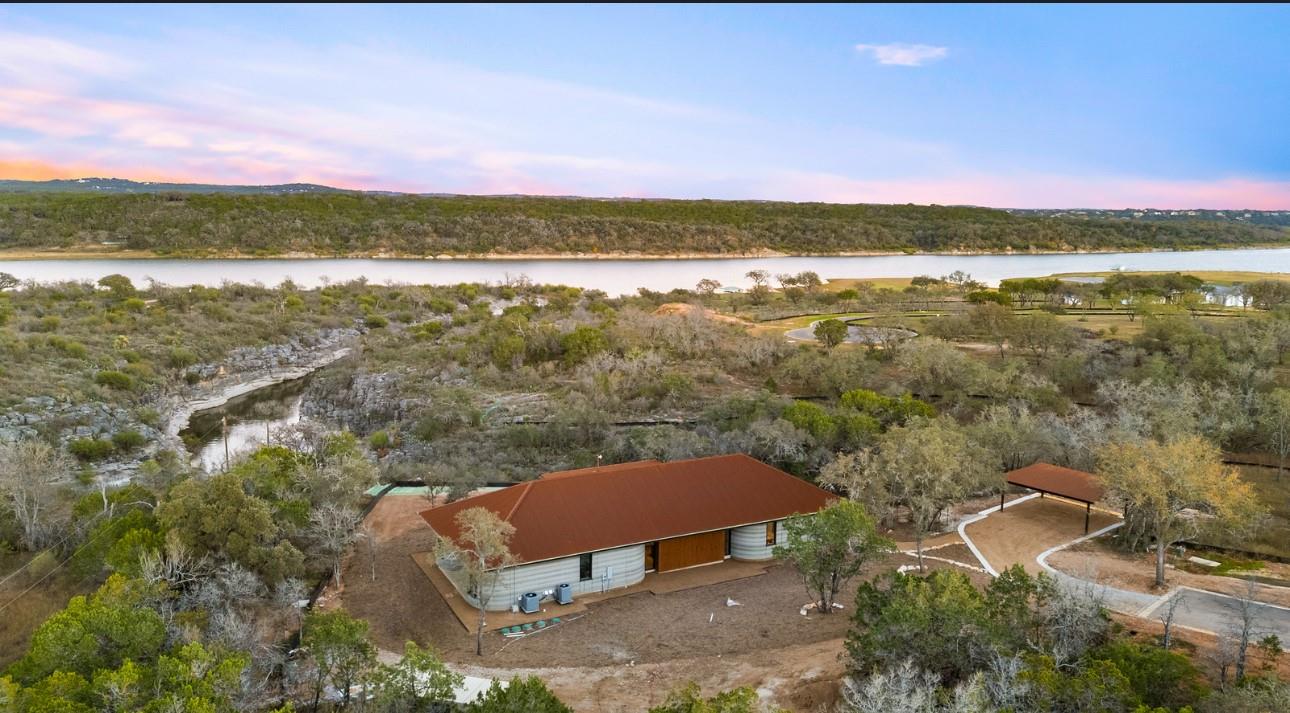 105 Daybreak Lane, Spicewood, TX 78669