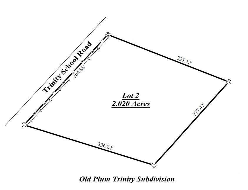 TBD Trinity School Rd, La Grange, TX 78945