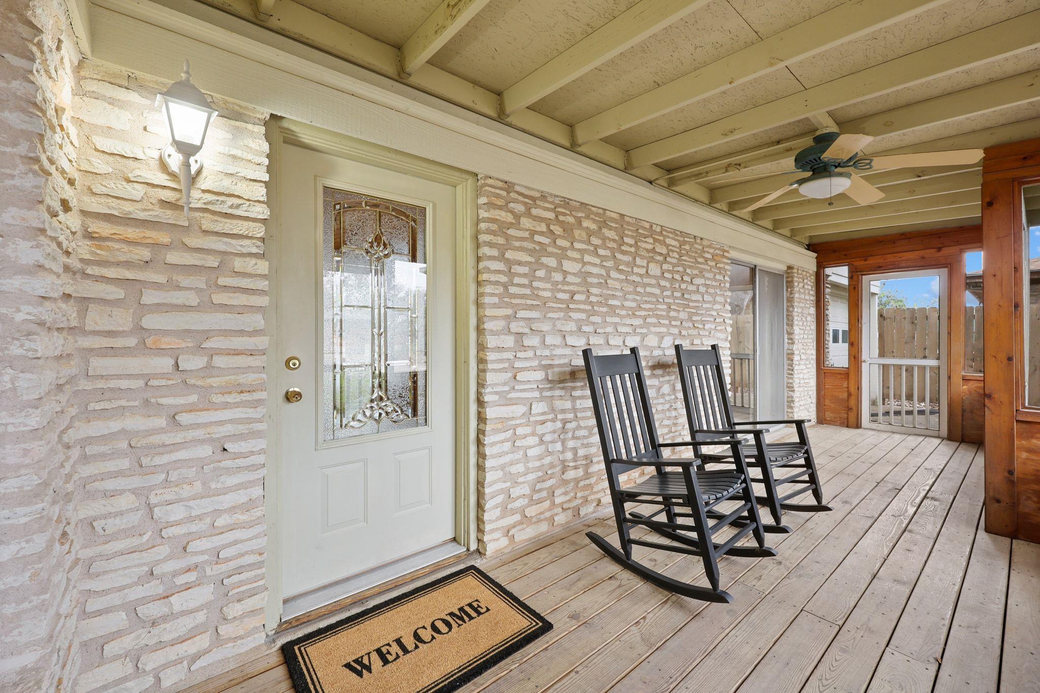 5506 LONGHORN Lndg, Austin, TX 78734