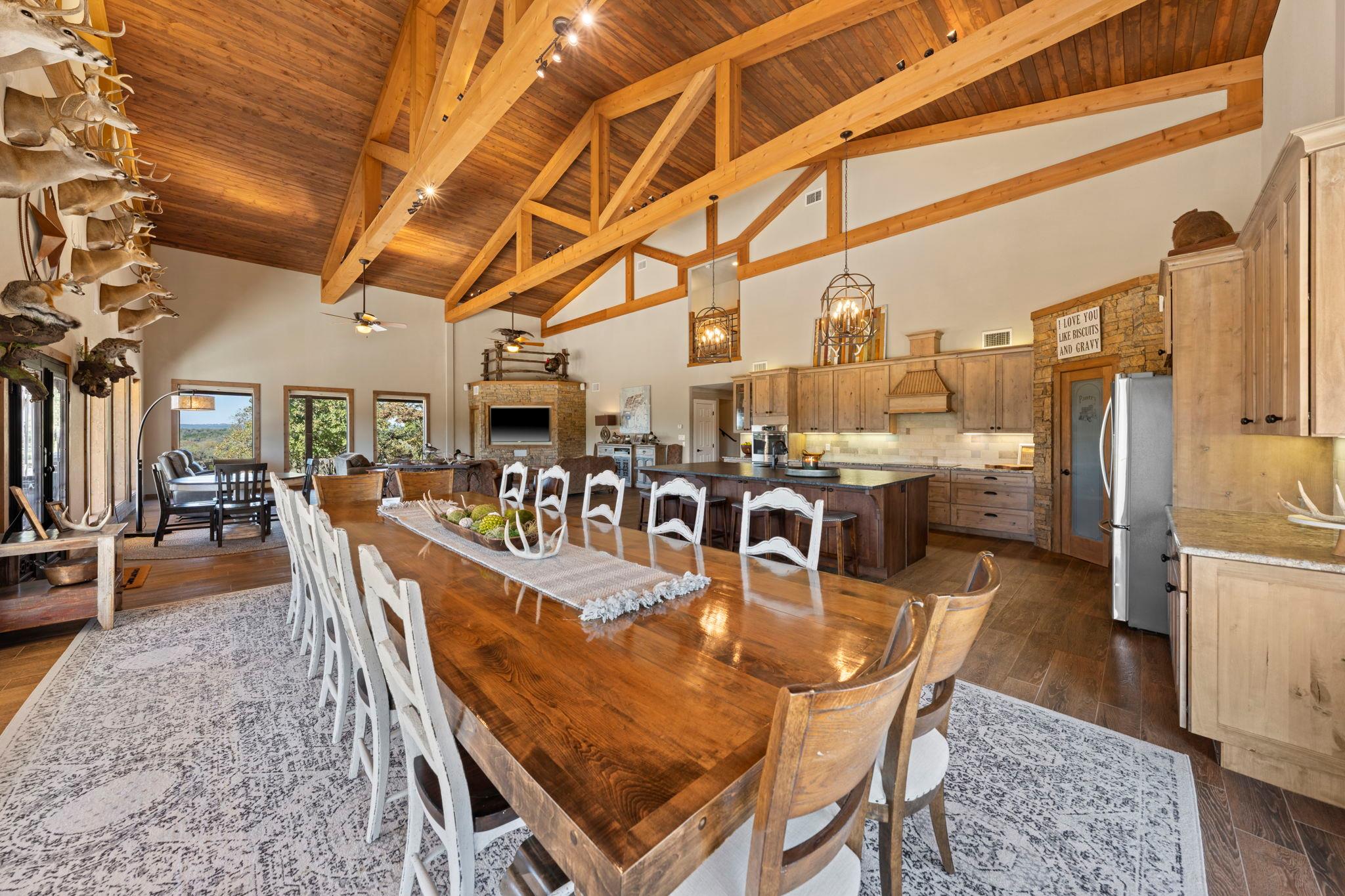 770 Sand Ln, Gordon, TX 76472