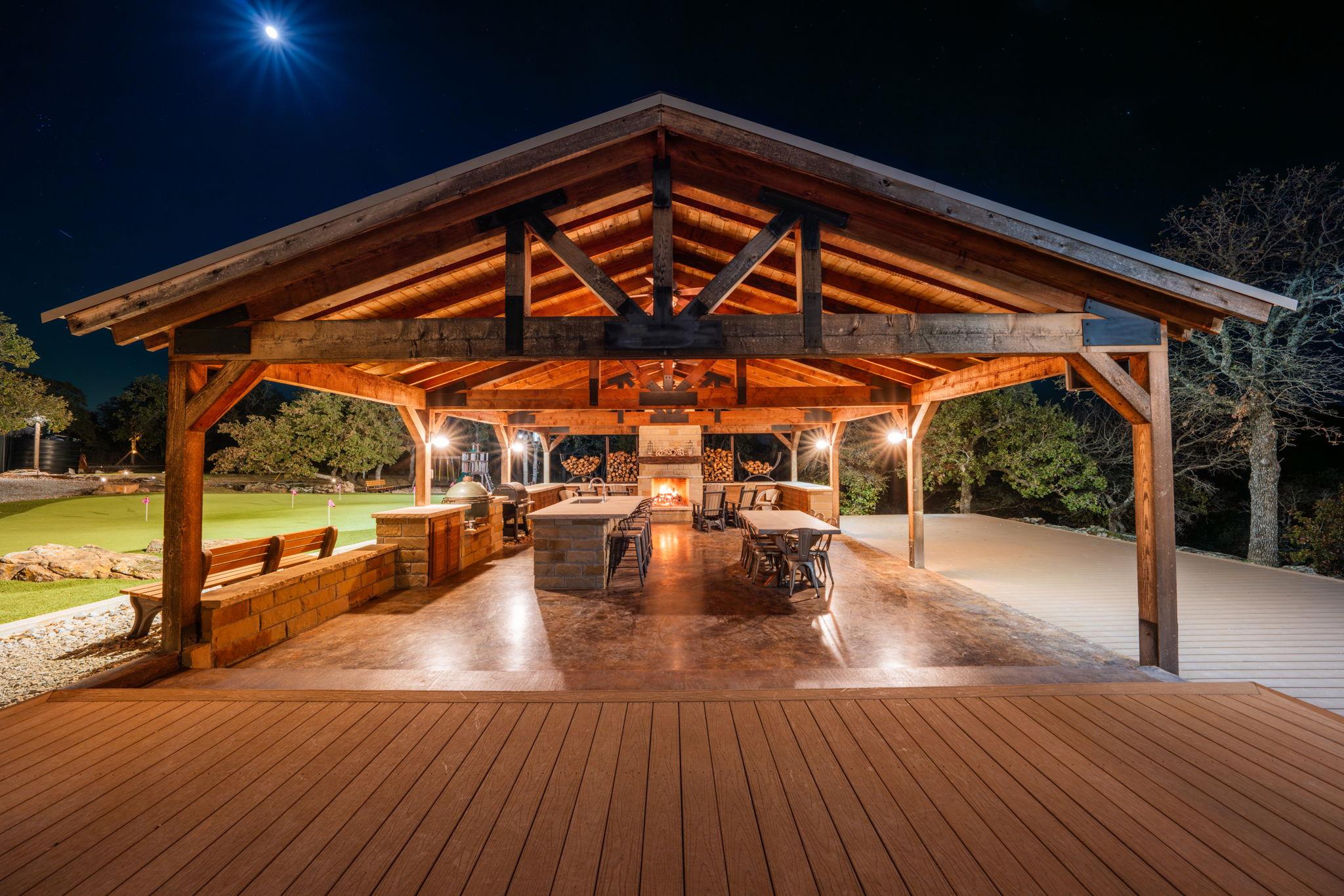 770 Sand Ln, Gordon, TX 76472