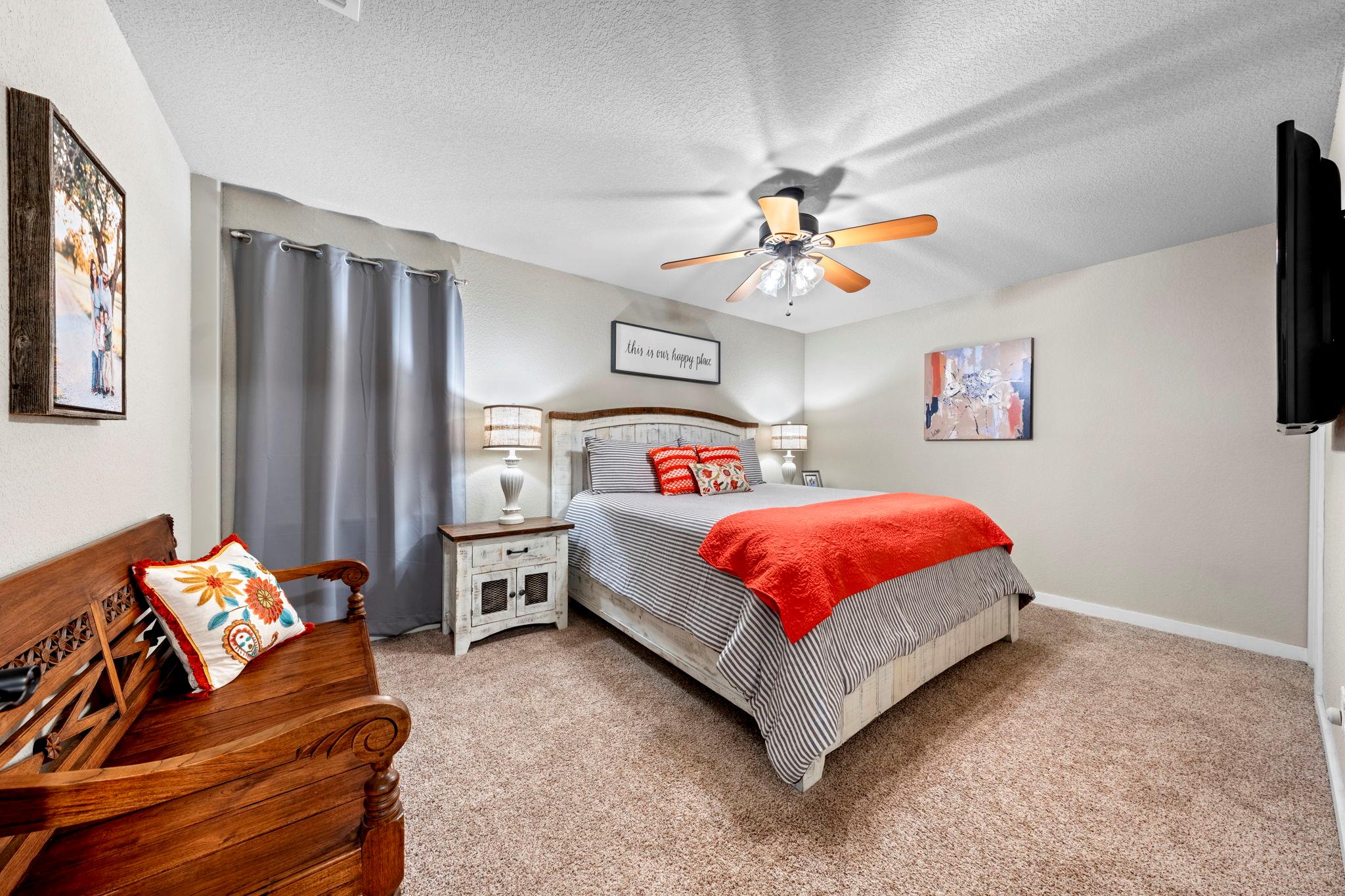 770 Sand Ln, Gordon, TX 76472