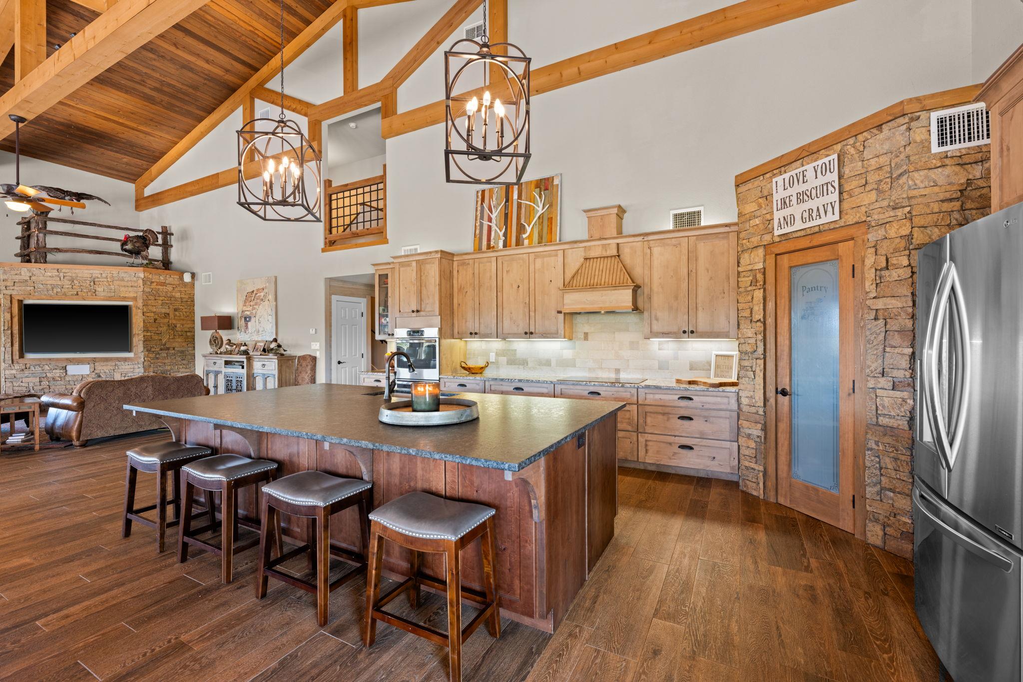 770 Sand Ln, Gordon, TX 76472