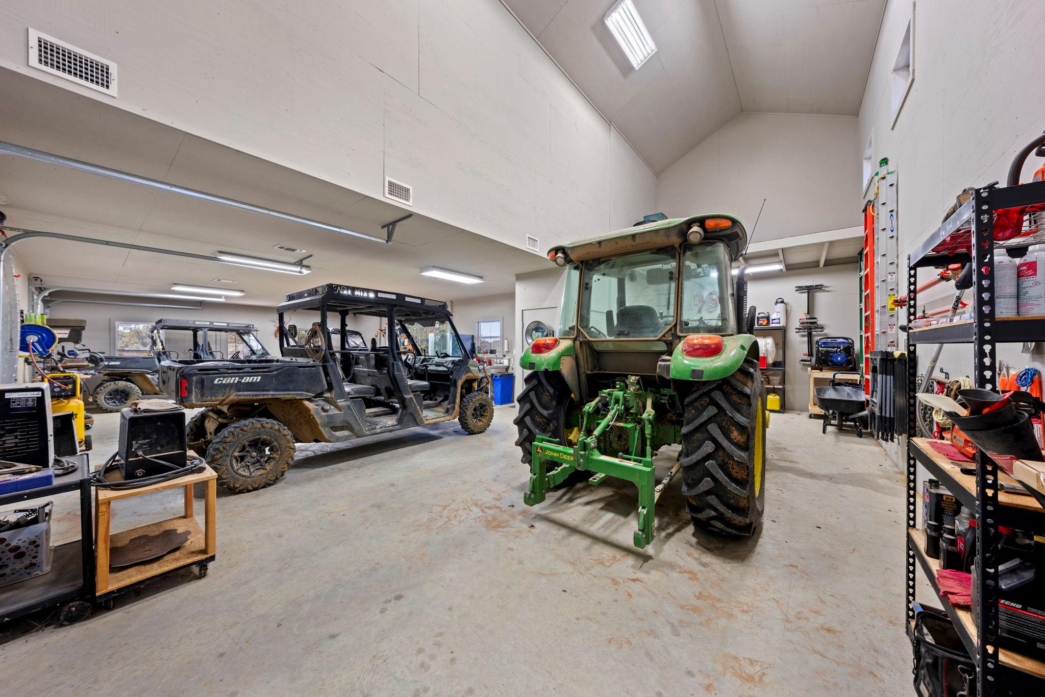 770 Sand Ln, Gordon, TX 76472