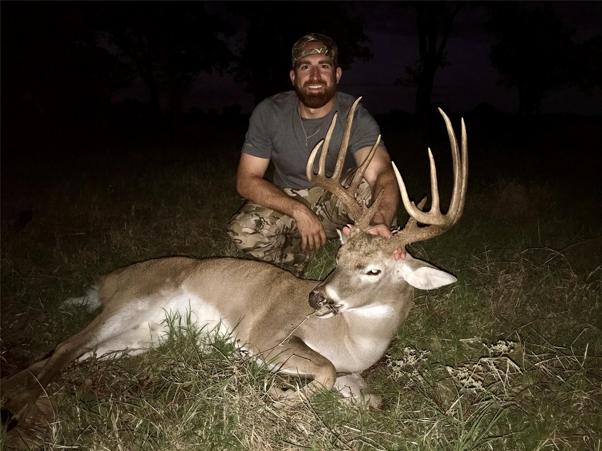 770 Sand Ln, Gordon, TX 76472