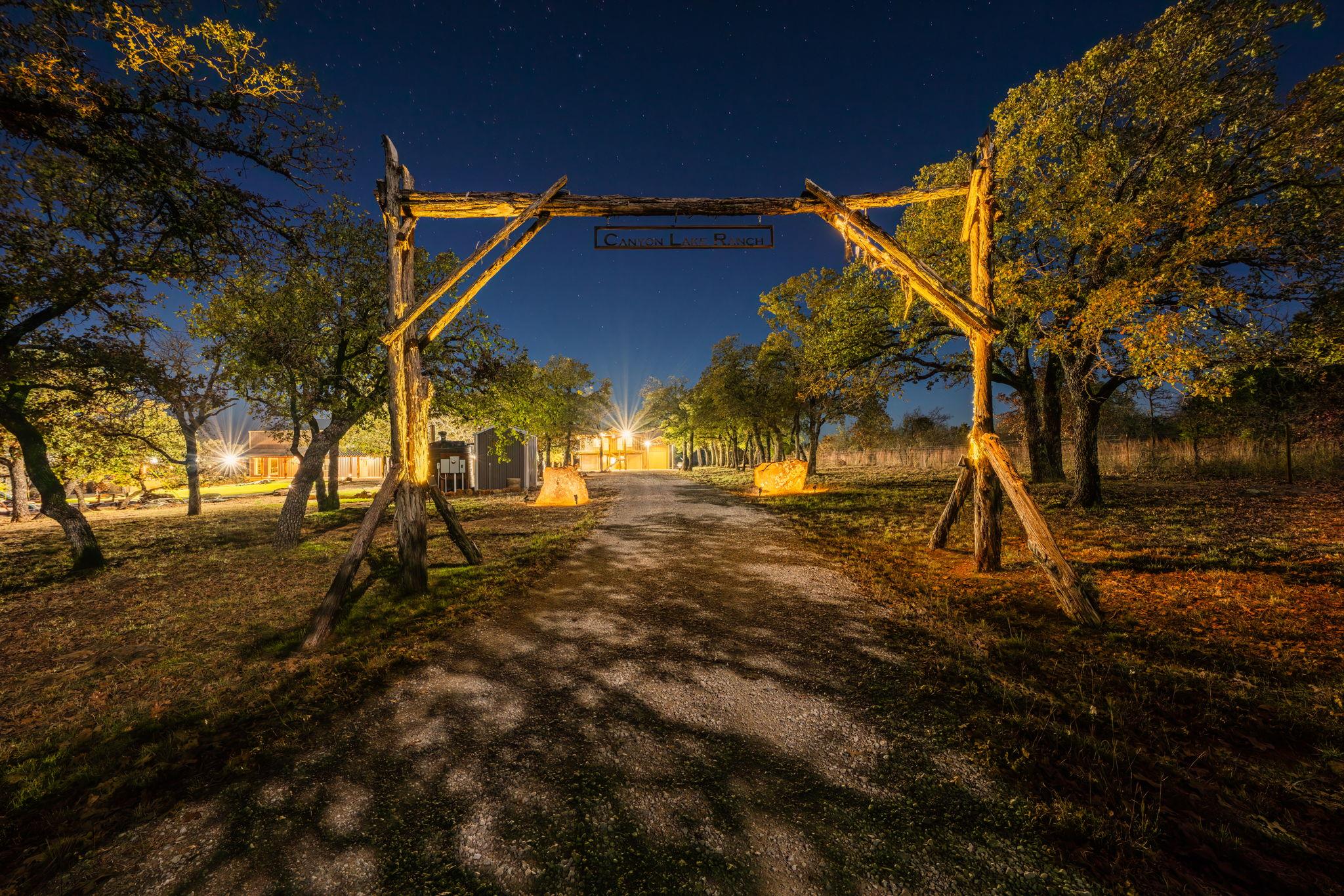 770 Sand Ln, Gordon, TX 76472