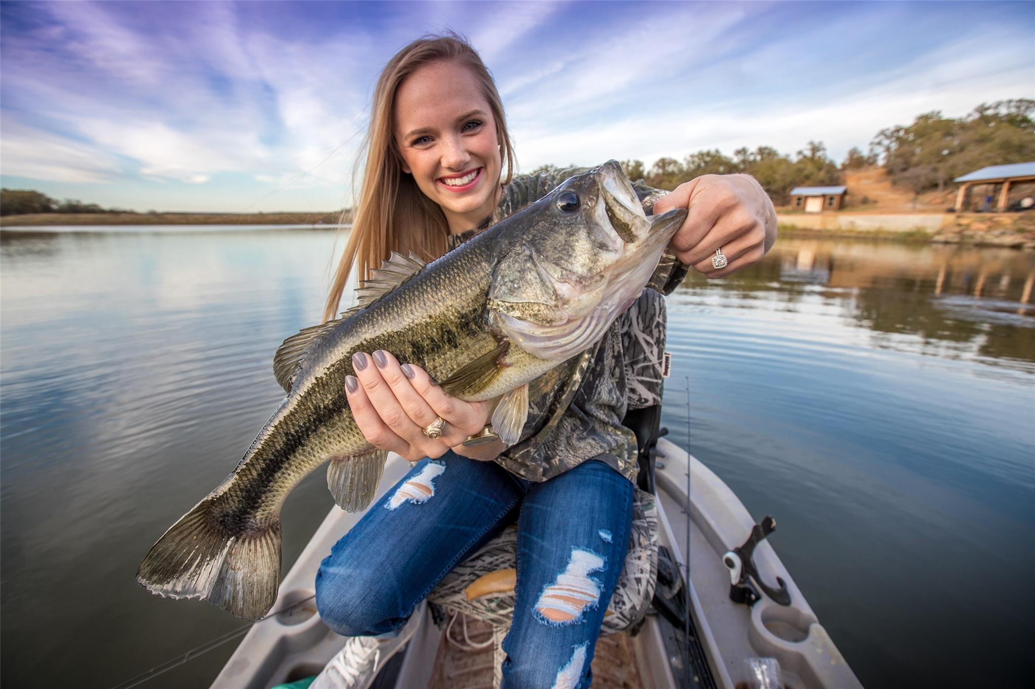 770 Sand Ln, Gordon, TX 76472