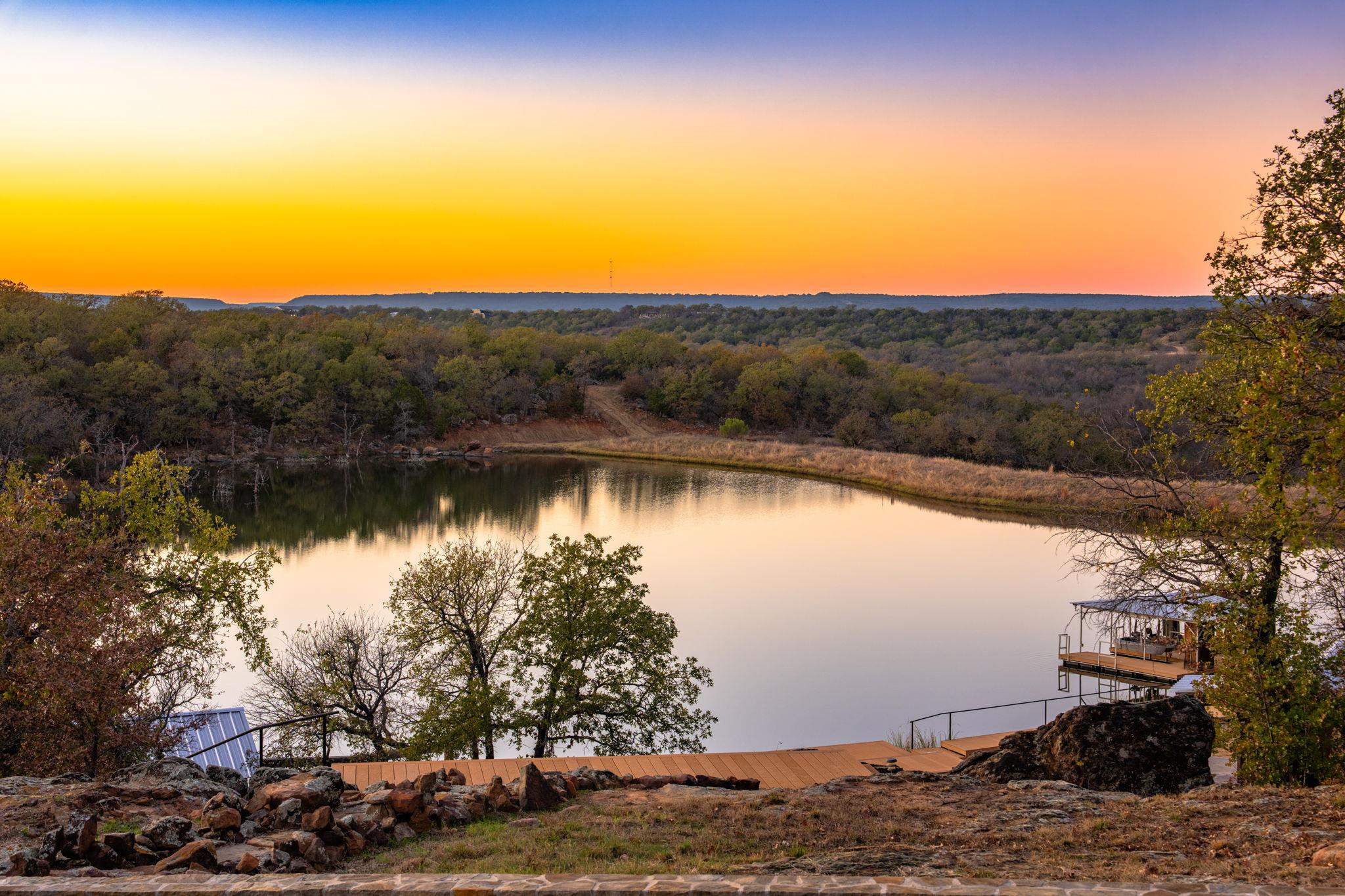 770 Sand Ln, Gordon, TX 76472