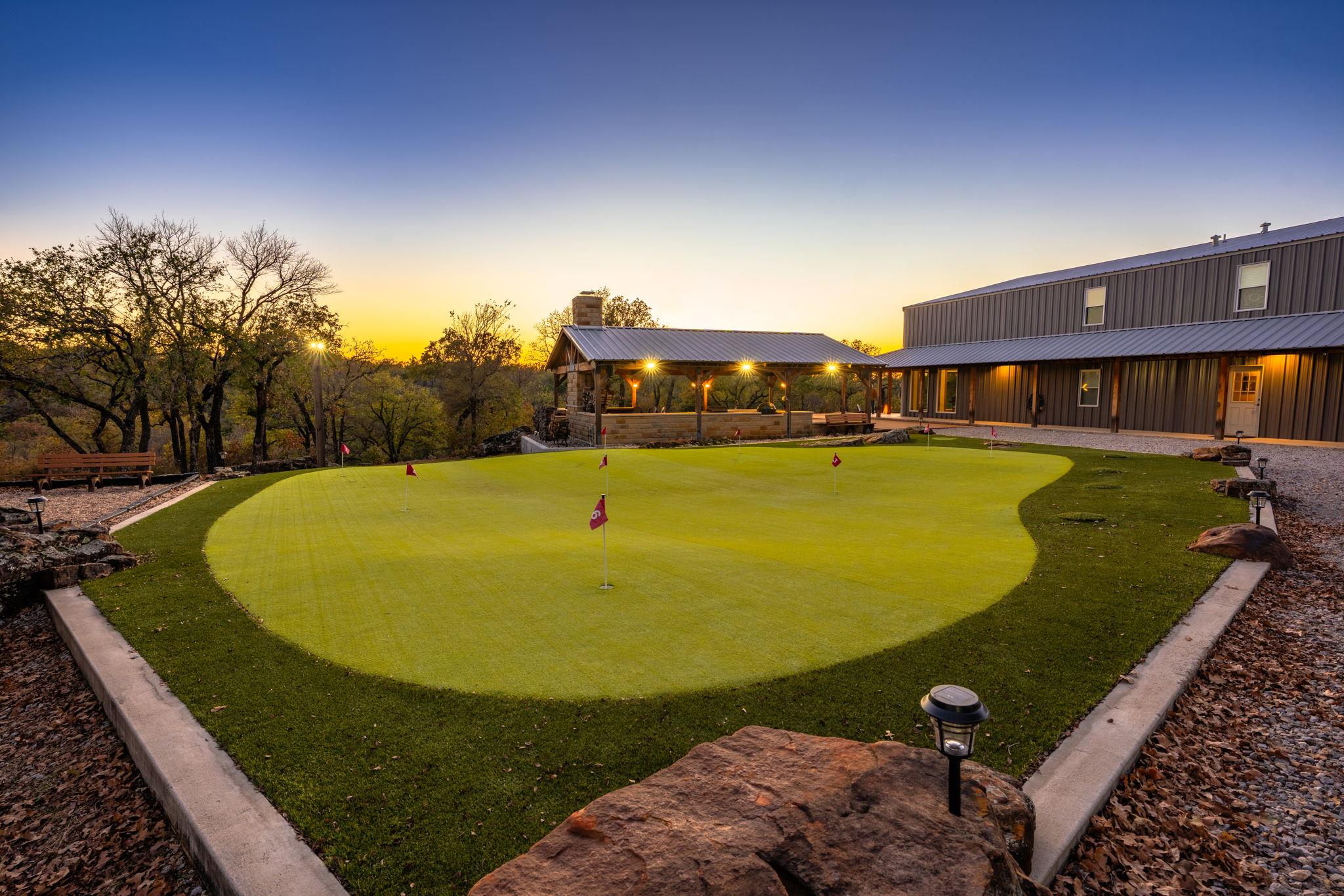 770 Sand Ln, Gordon, TX 76472