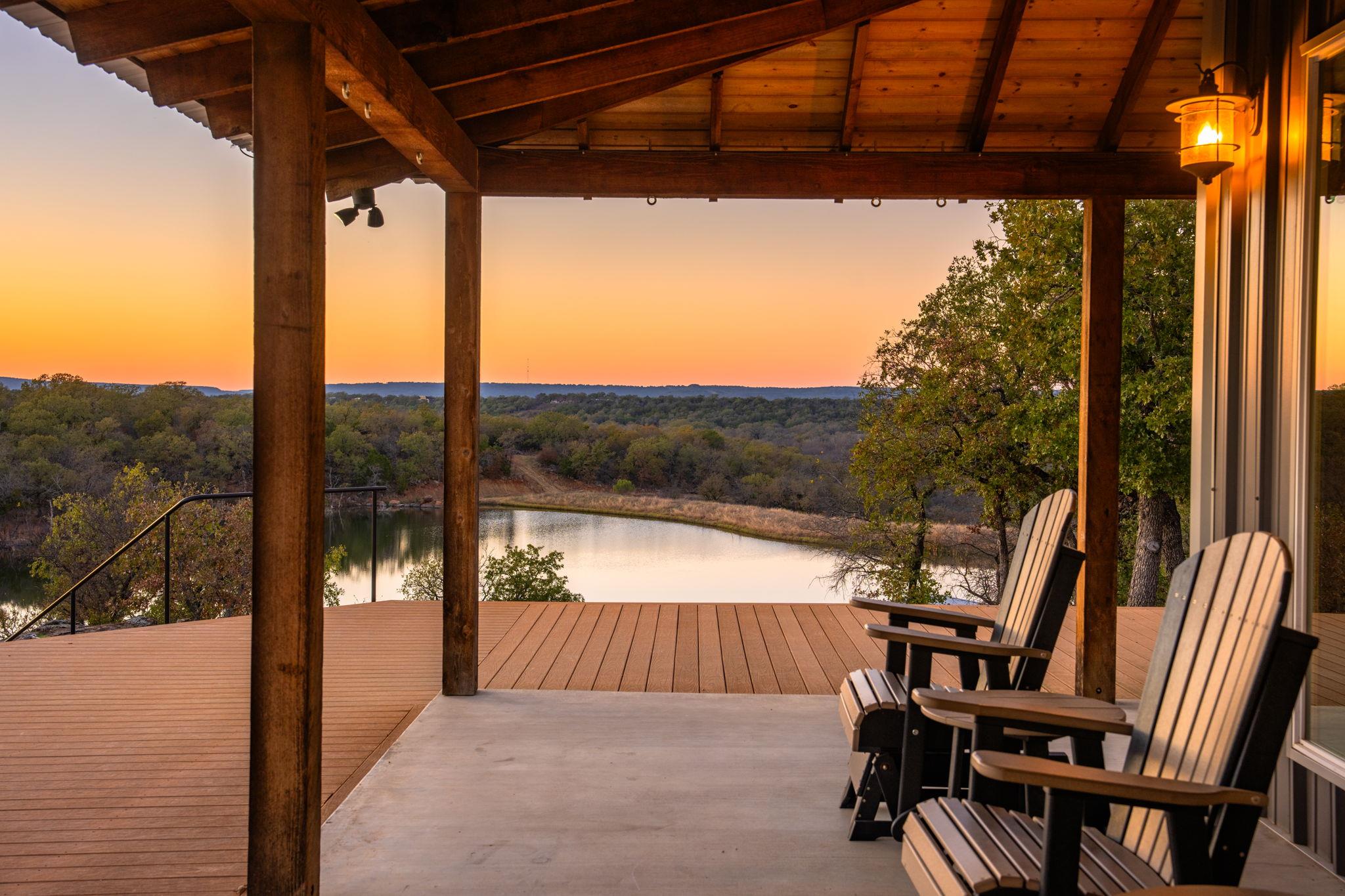 770 Sand Ln, Gordon, TX 76472