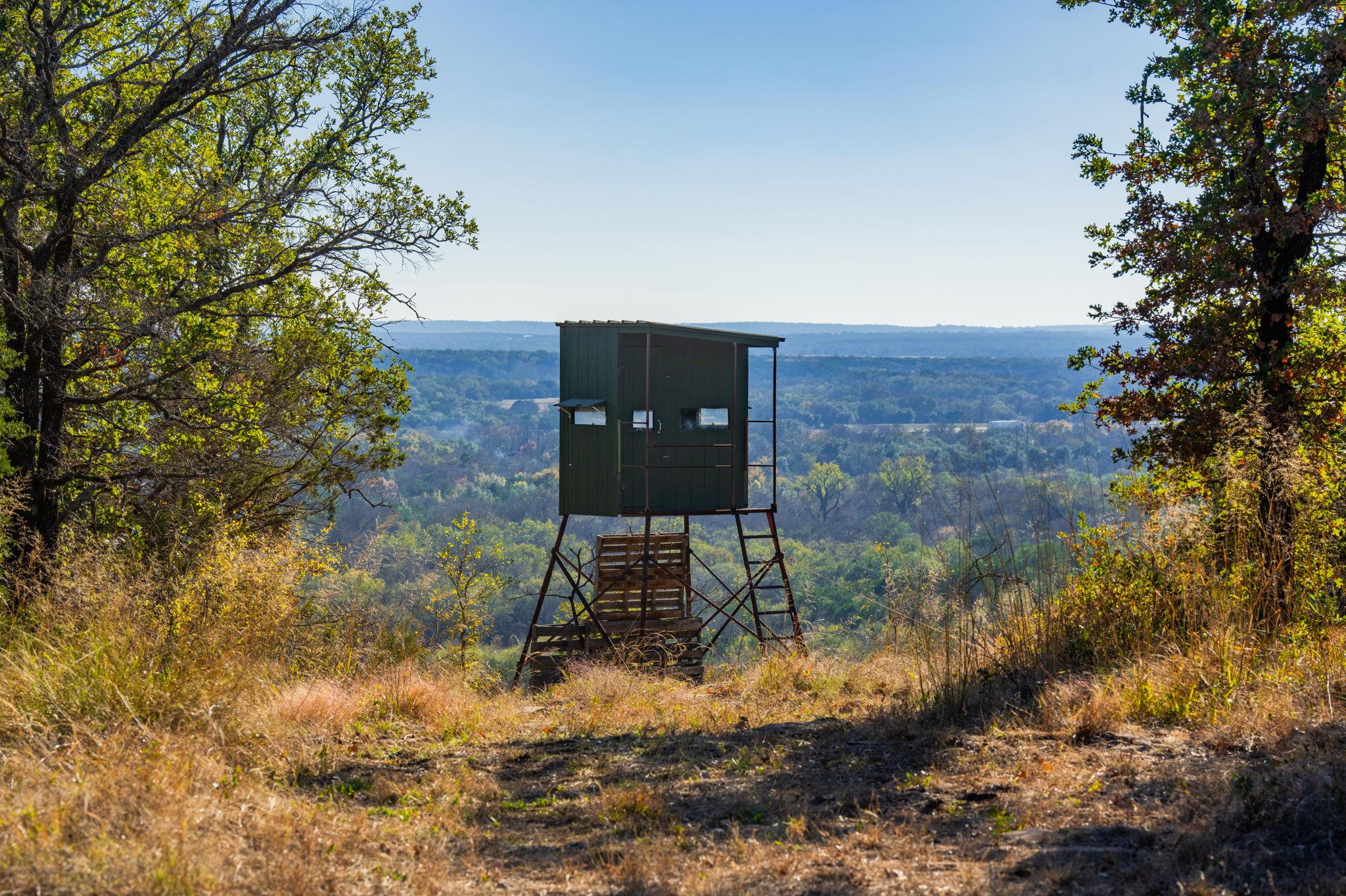 770 Sand Ln, Gordon, TX 76472