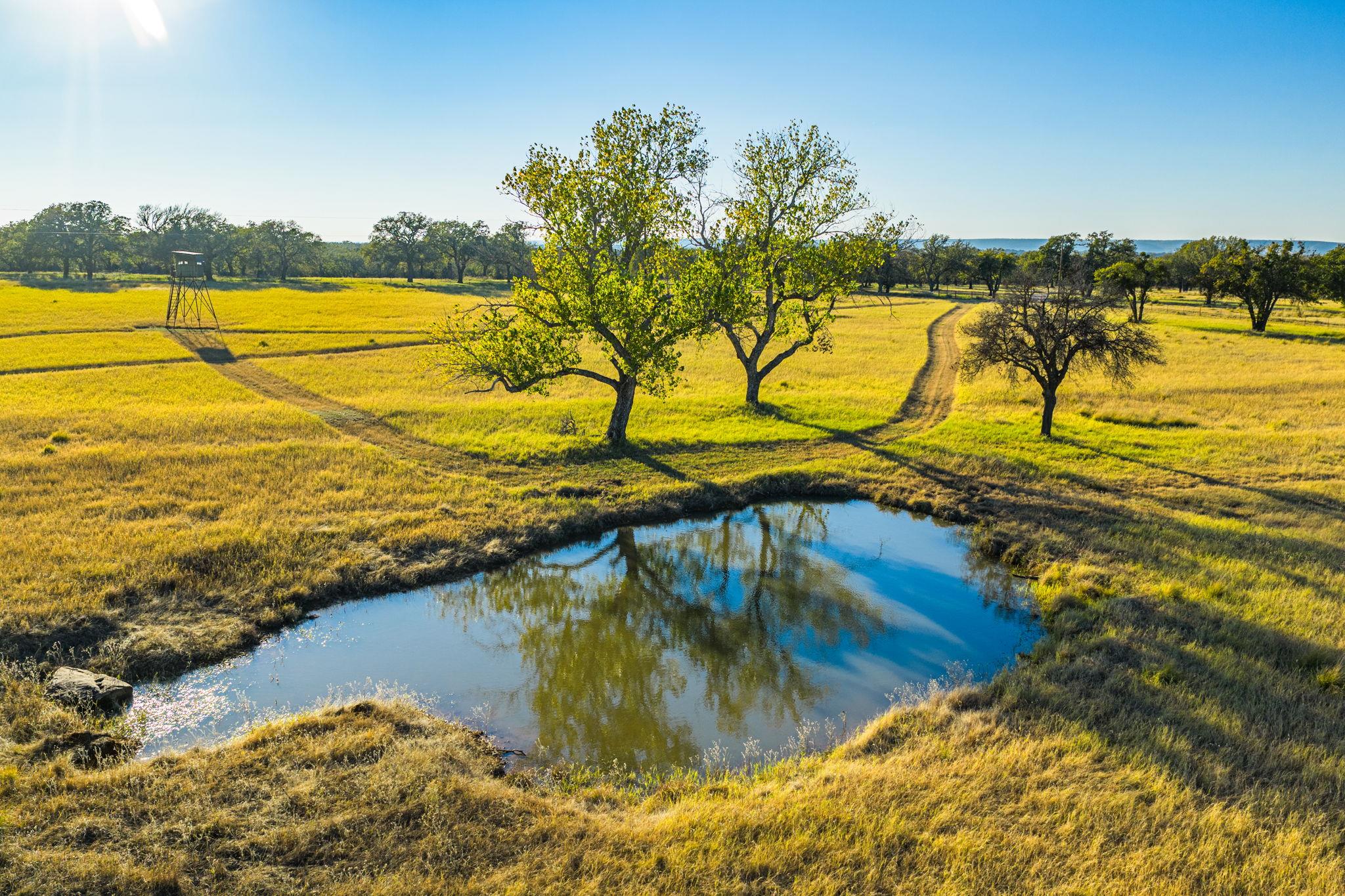 770 Sand Ln, Gordon, TX 76472