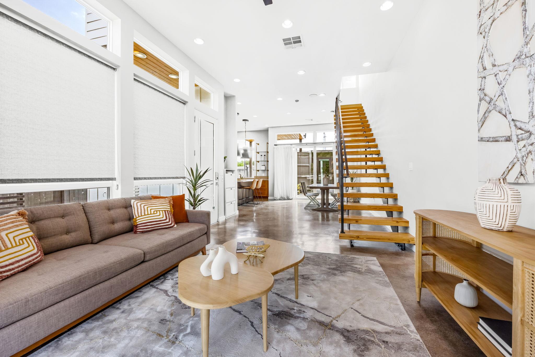 2203 E 51st St # A, Austin, TX 78723