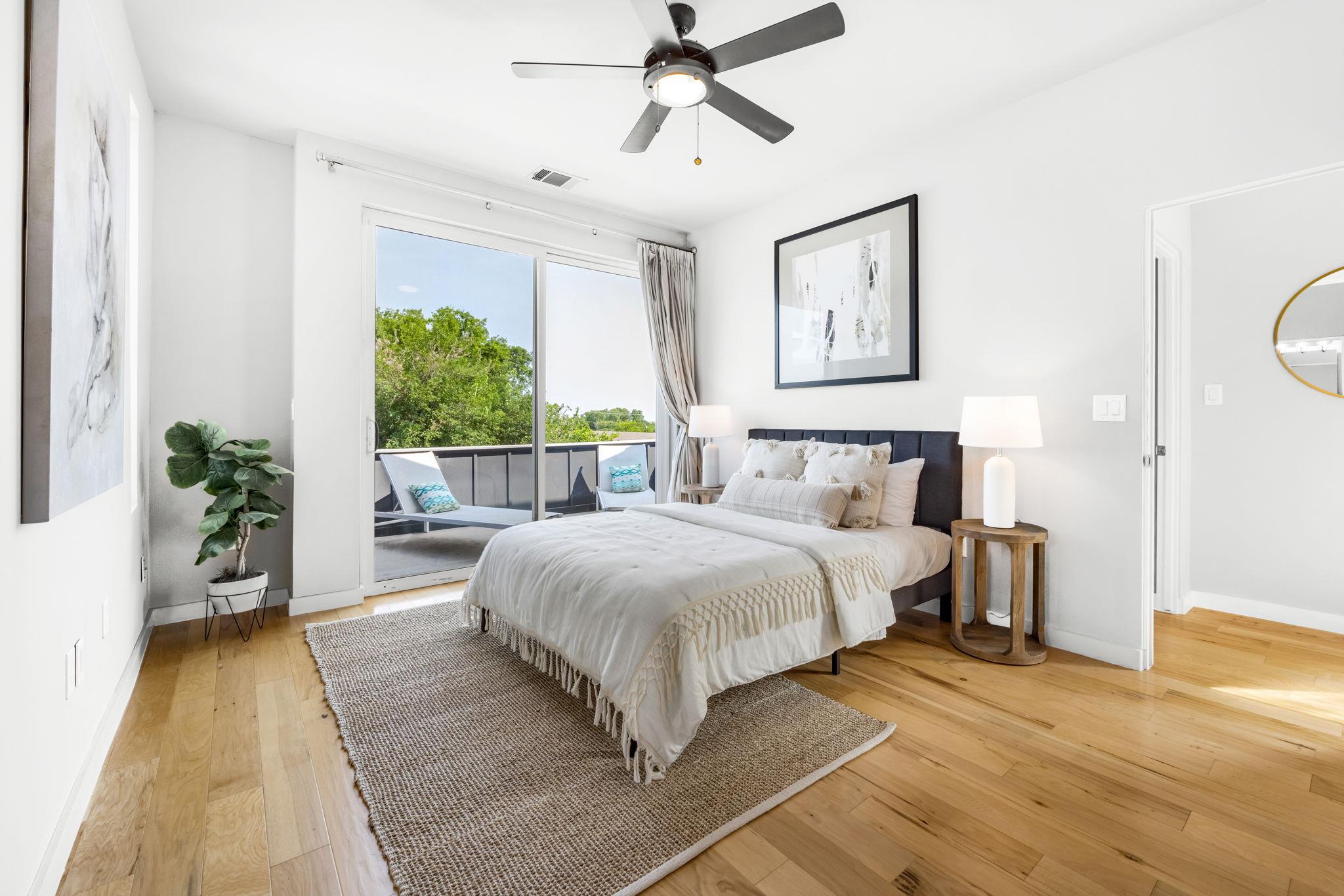 2203 E 51st St # A, Austin, TX 78723